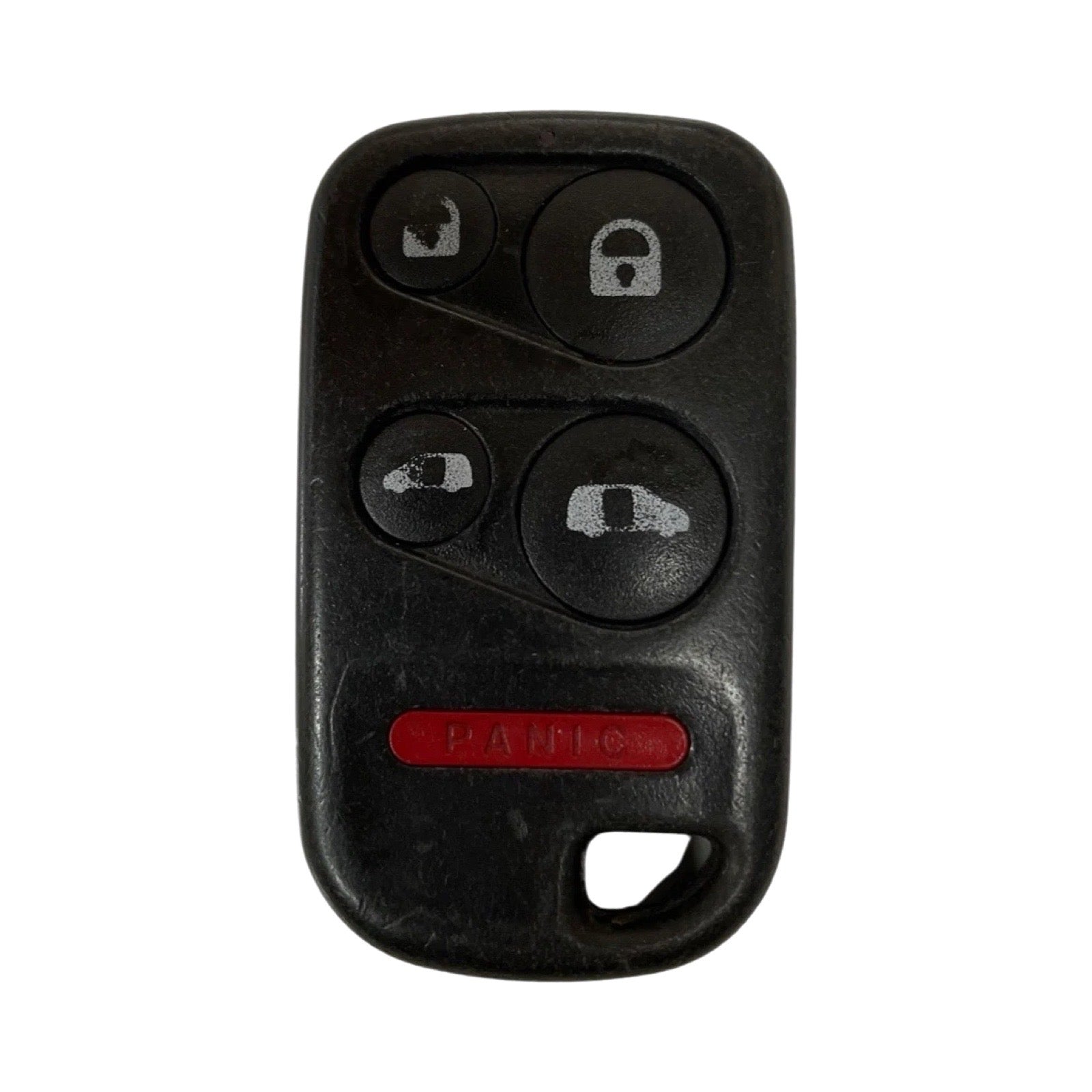 2001-2004 Honda Odyssey / 5-Button Keyless Entry Remote / PN: 72147-S0X-A02 / OUCG8D-440H-A (OEM Refurb)