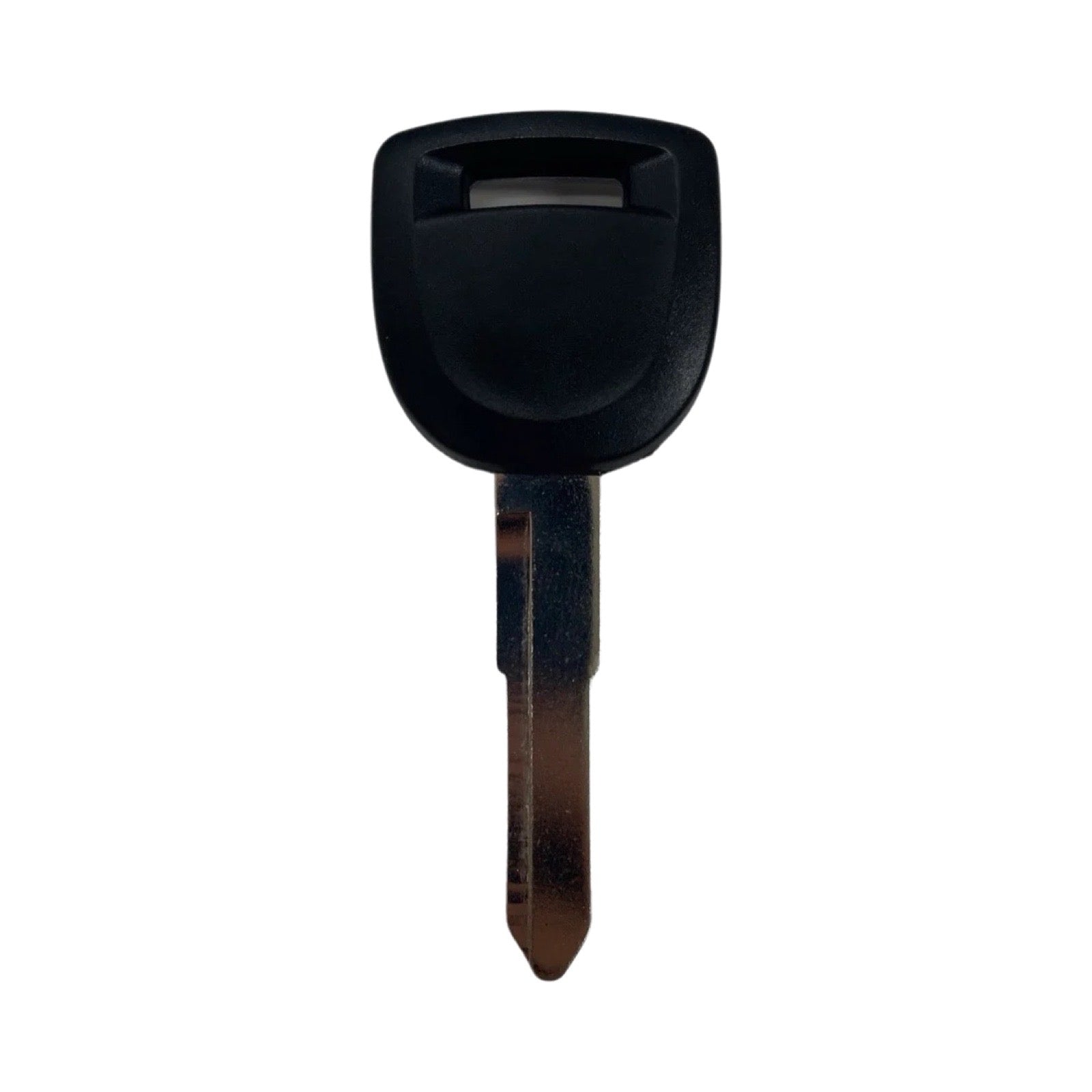 2003-2014 Mazda MZ24 / MZ34 / W/ Chip Holder / Transponder Key SHELL (NO CHIP) (AFTERMARKET)