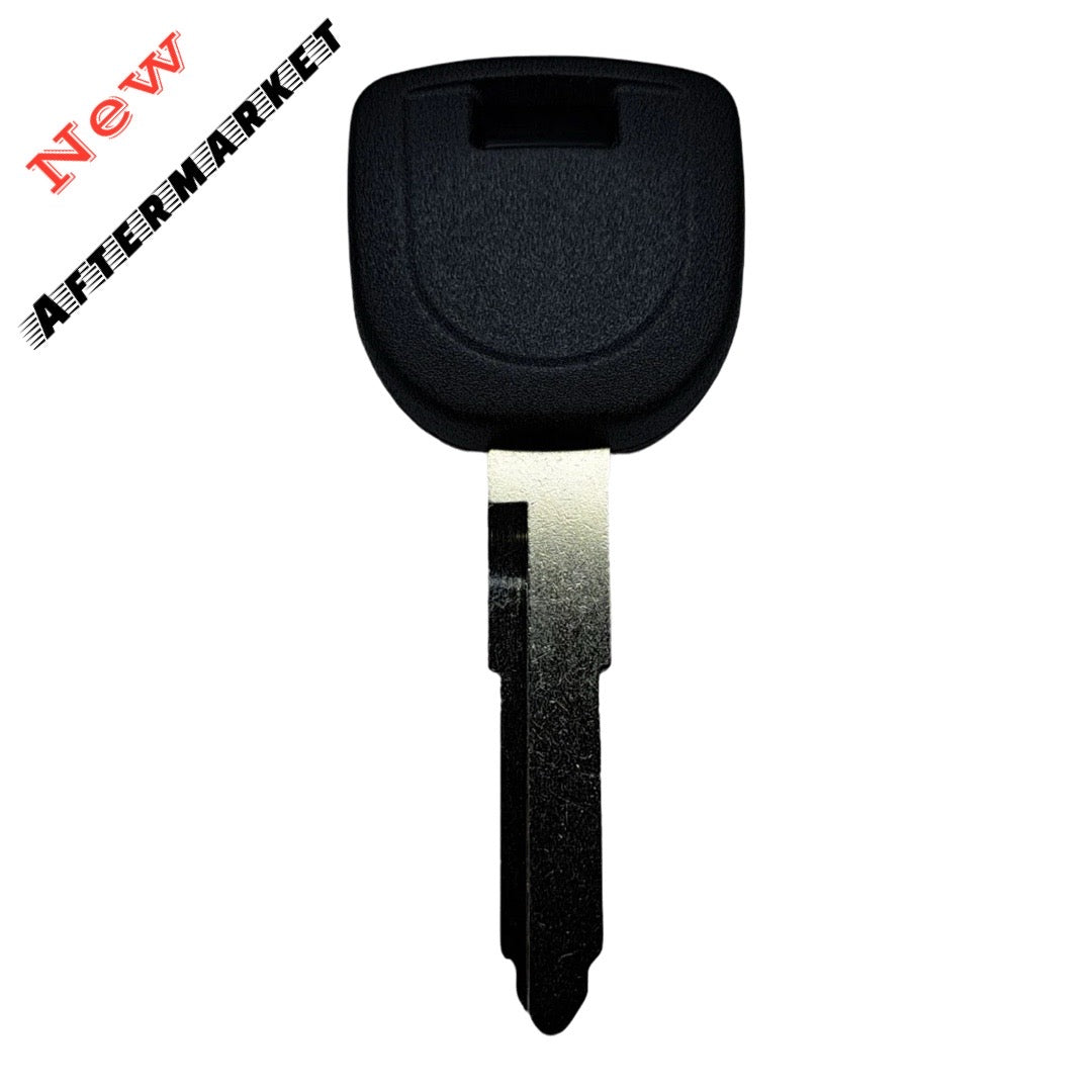 2003-2014 Mazda MZ24 / MZ34 / Transponder Key (AFTERMARKET)
