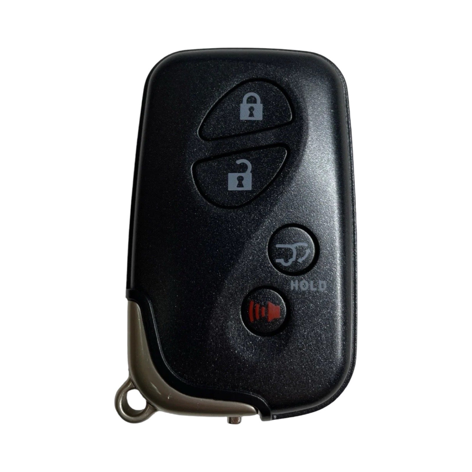 2008-2016 Lexus LX570 / RX350 / 4-Button Smart Key W/ Hatch / PN: 89904-60A00 / HYQ14AEM (AFTERMARKET)