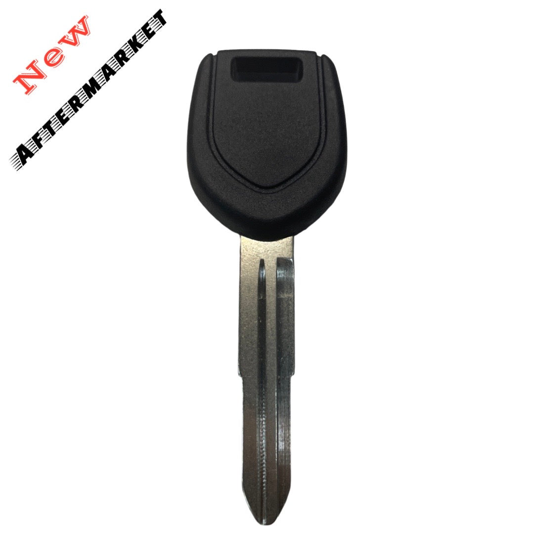2018 - 2020 Mitsubishi - MIT12 Transponder Key - (4D 61 Chip) (AFTERMARKET)