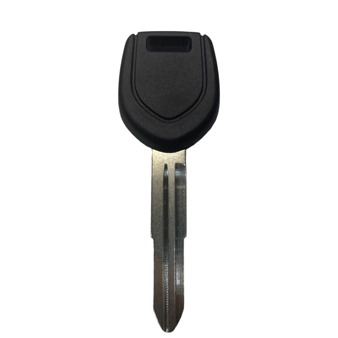 2018 - 2020 Mitsubishi - MIT12 Transponder Key - (4D 61 Chip) (AFTERMARKET)