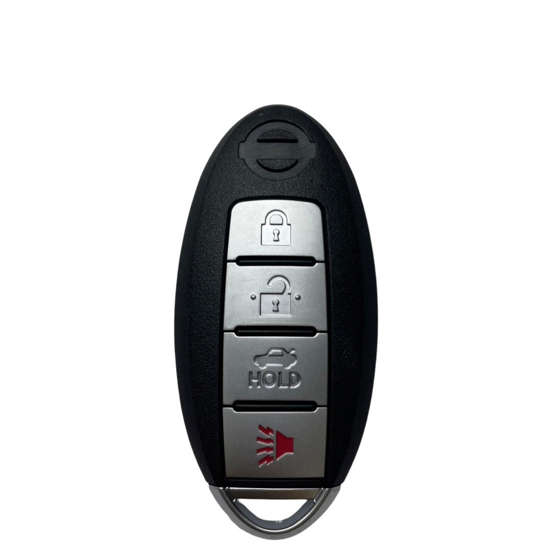 2013-2015 Nissan / 4-Button Smart Key / PN: PRX-NIS-4B2 / KR5S180144014 (AFTERMARKET)