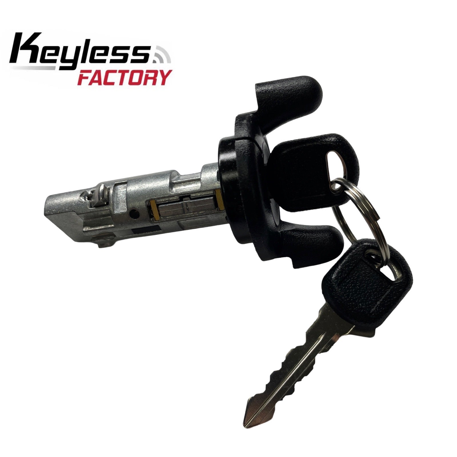 2002-2009 GM / Ignition Lock / Coded / 707758C (AFTERMARKET)