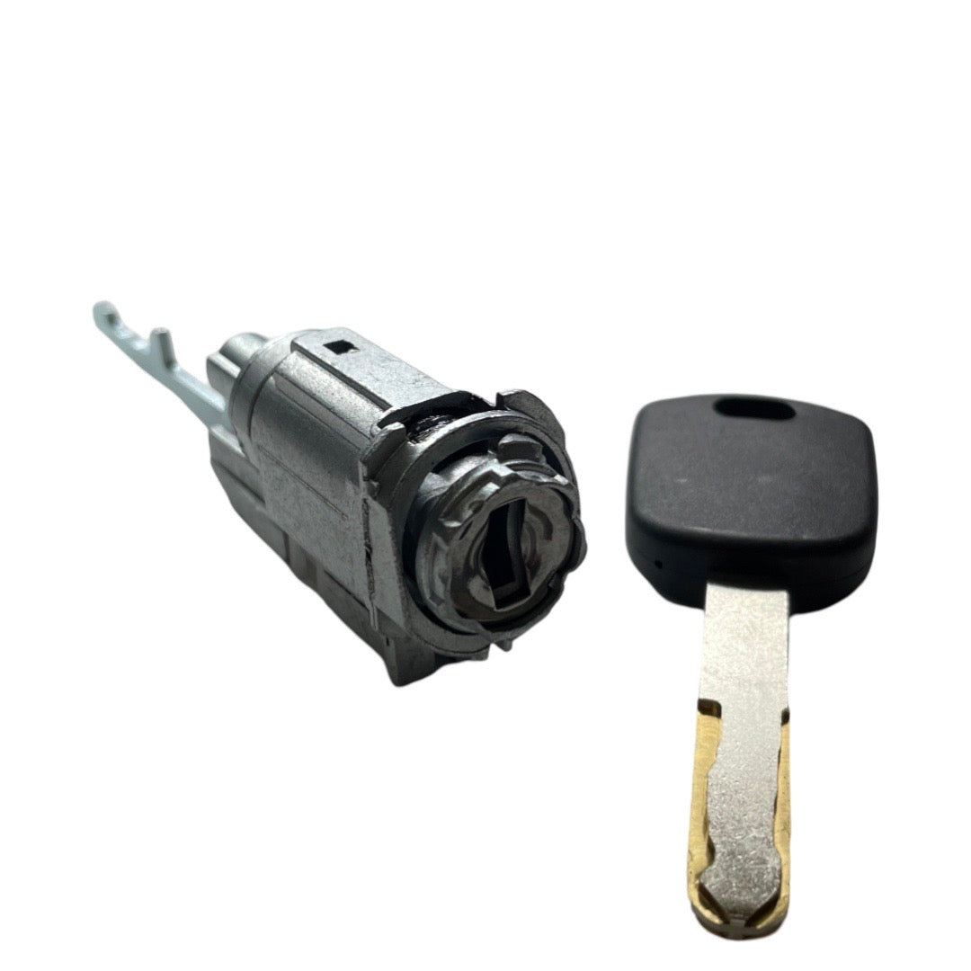2003-2015 Honda Acura / Ignition Switch Cylinder / Coded / HO01 (AFTERMARKET)