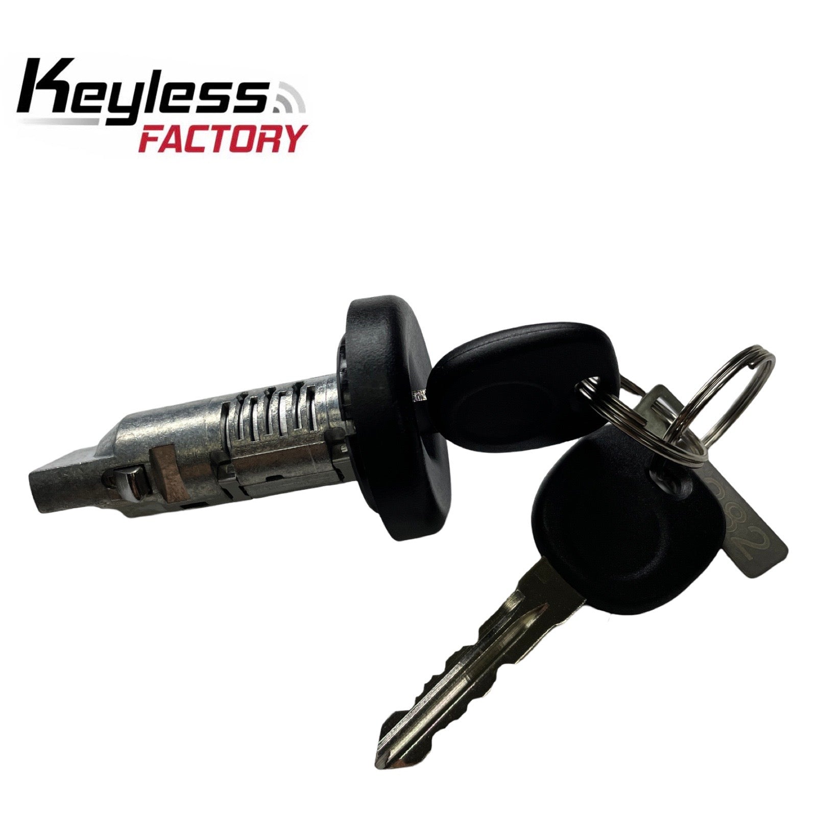 2006-2016 GM / Ignition Lock / Coded / 709271C (AFTERMARKET)