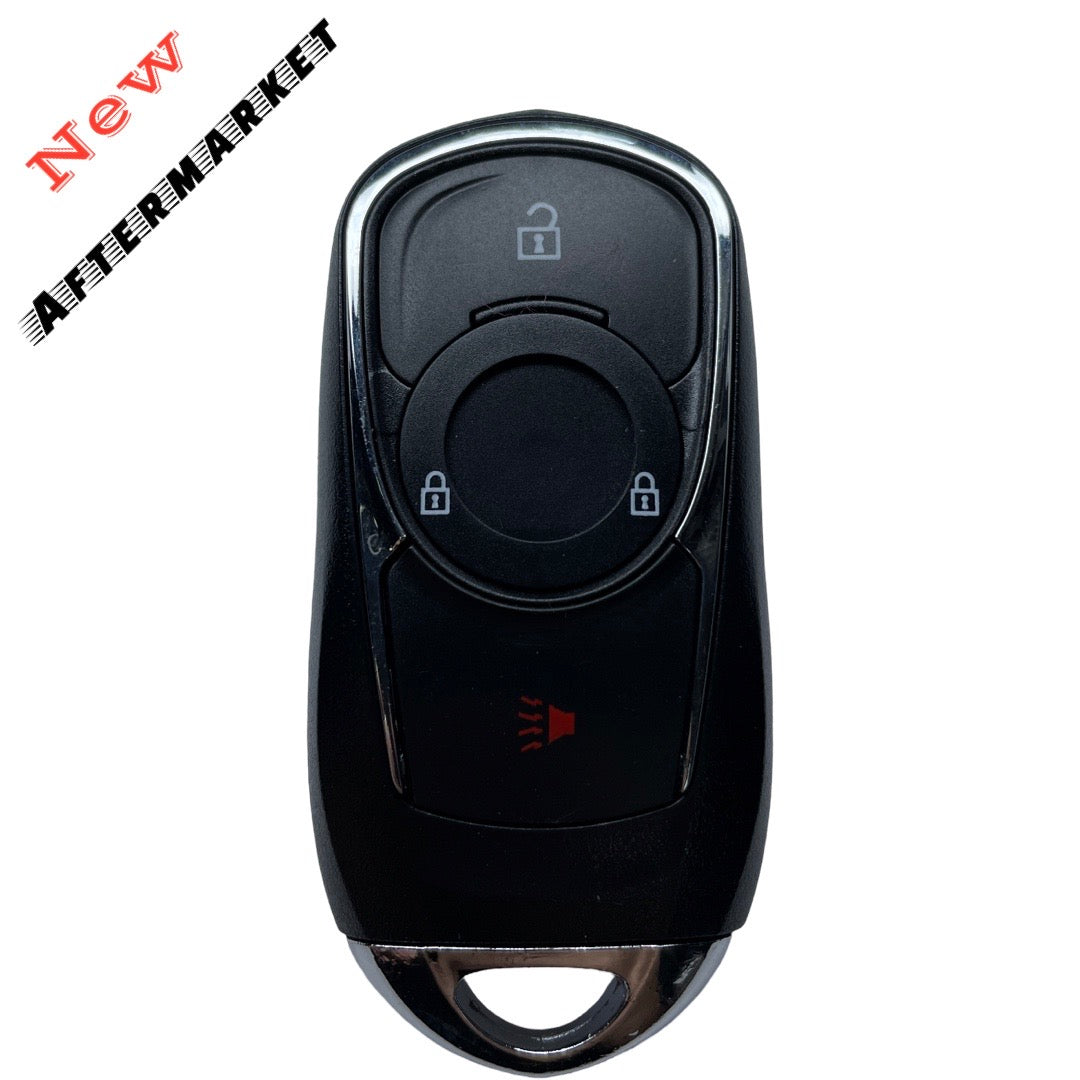 2021-2022 Buick Encore / 3-Button Smart Key / PN: 13534466 / HYQ4AS (Aftermarket)