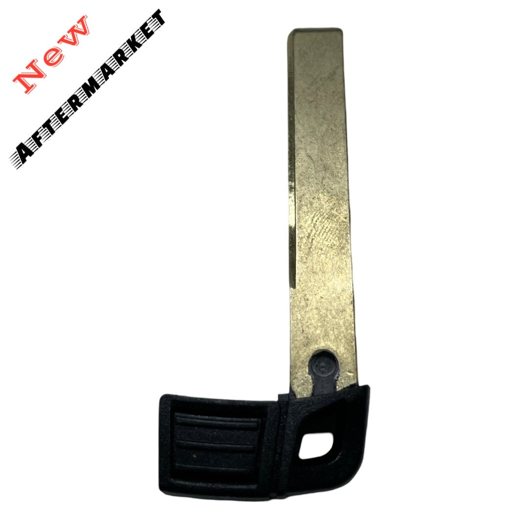 2006-2013 BMW / High-Security Emergency Key / HU92 (AFTERMARKET)