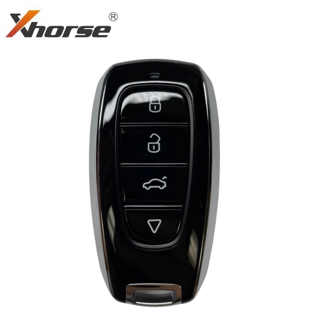 Xhorse - XSSBR0EN - XM38 Toyota / Lexus Universal Smart Key for 4D - 8A Chips