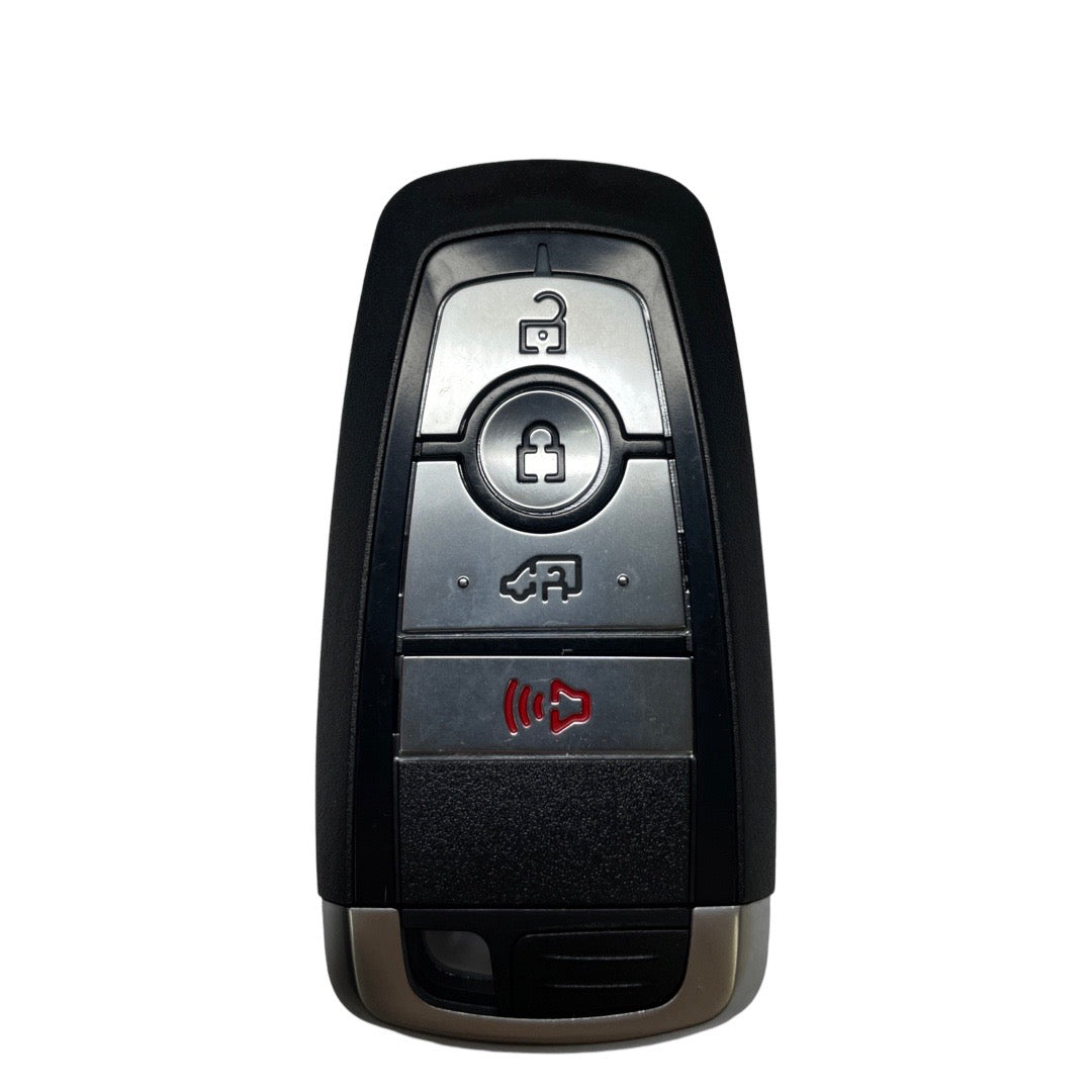 2019-2024 Ford Transit / 4-Button Smart Key / PN: 164-R8234 / M3N-A2C931423 (AFTERMARKET)