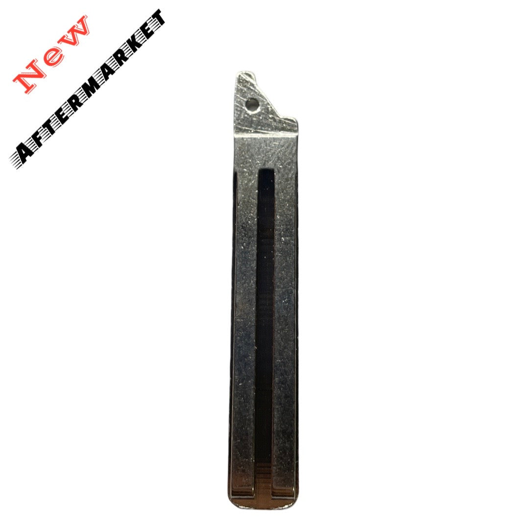 2015-2019 Toyota Scion / Remote Flip Key Blade / PN: 89070-21150 (AFTERMARKET)