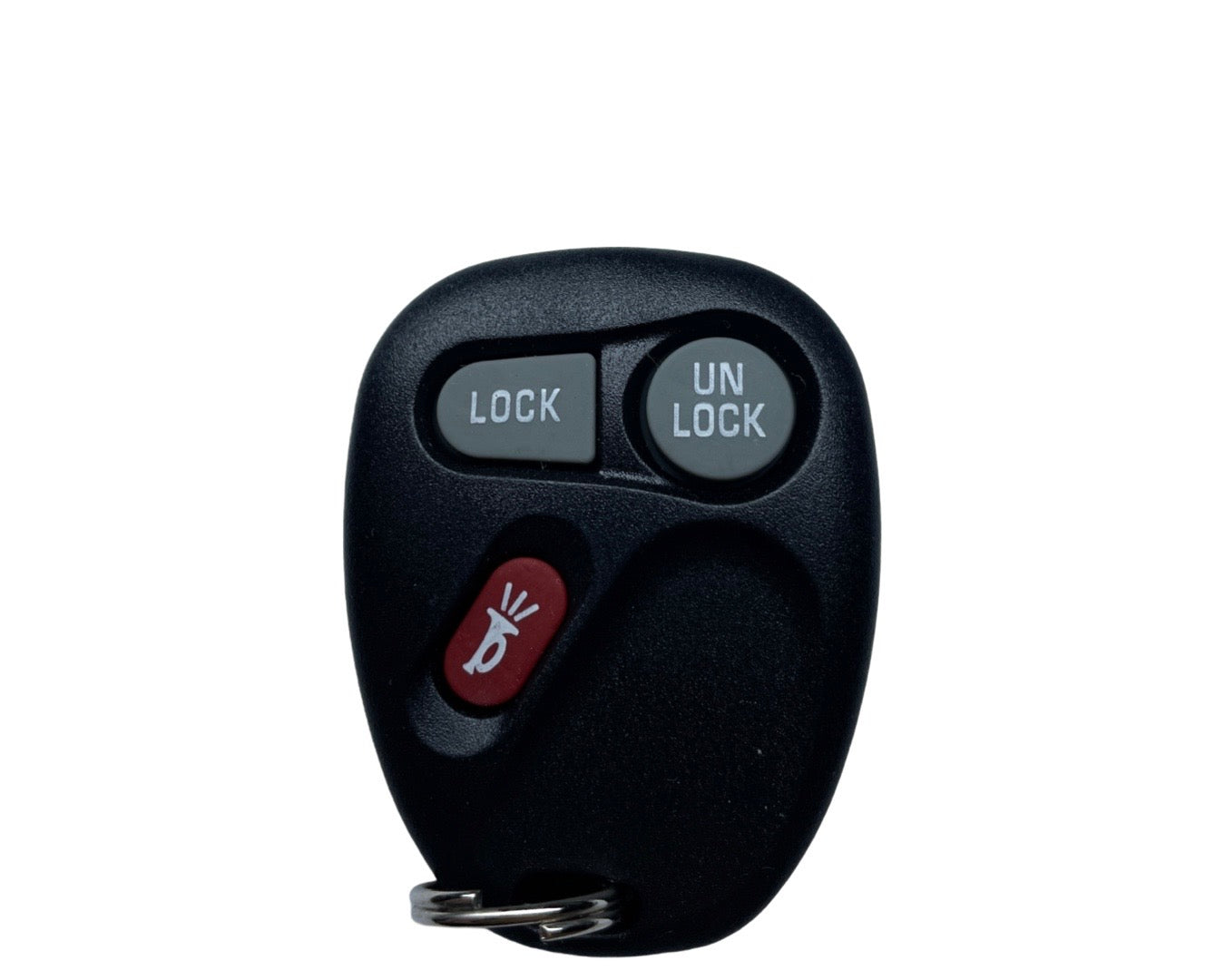 Dorman 13739 Keyless Entry Remote 3 Button Compatible with Select Cadillac / Chevrolet / GMC Models