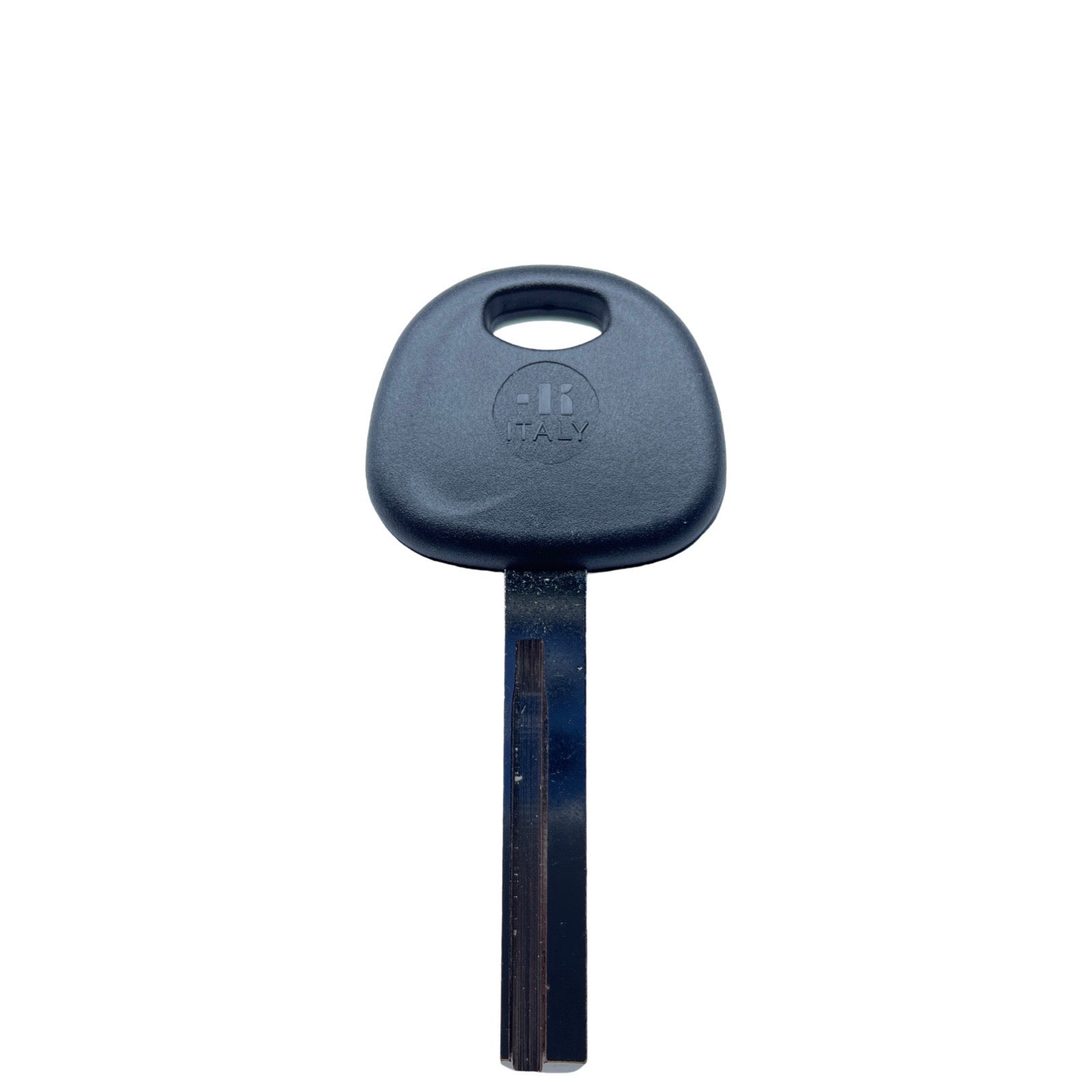 Hyundai HY18-P / High Security Metal Key W / Plastic Head