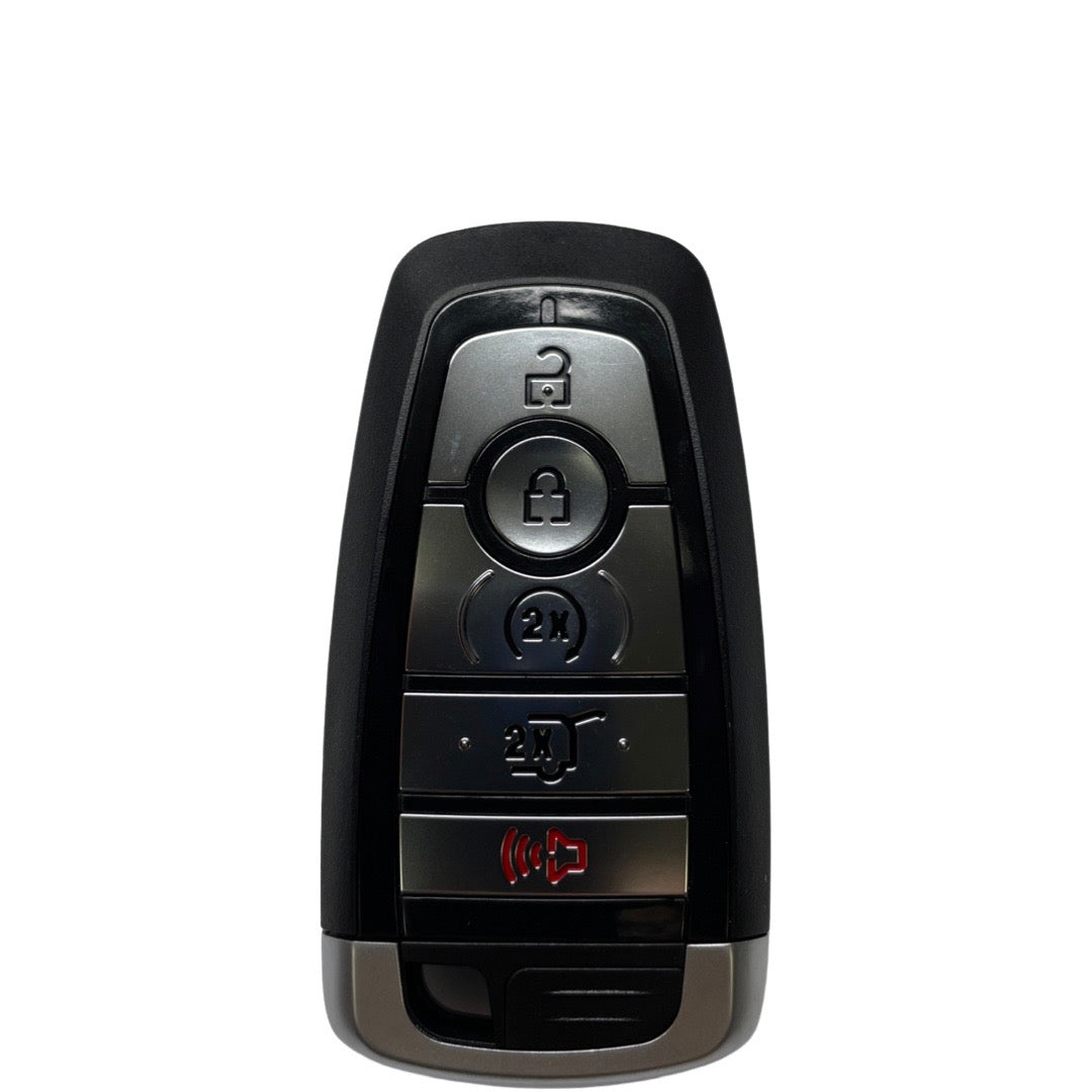 2022-2024 Ford Edge Expedition Explorer / 5-Button Smart Key / PN: 164-R8320 / M3N-A3C054397 (NEW AFTERMARKET)