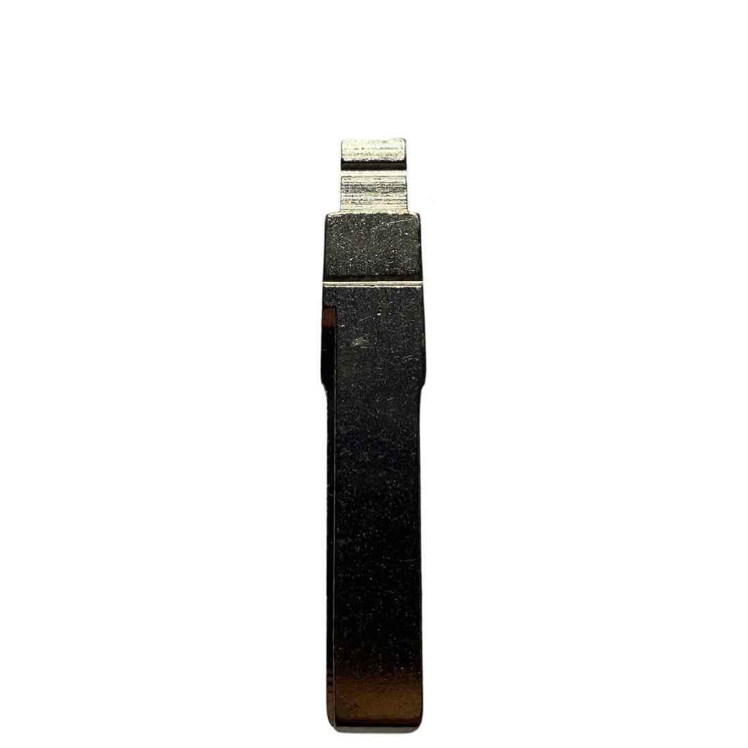 2015-2019 Volkswagen / Audi / Remote Flip Key Blade / PN: NBG010206T (AFTERMARKET)