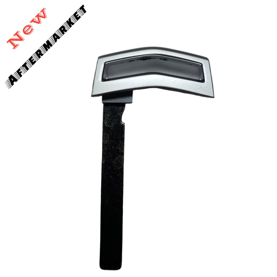 2017-2020 Hyundai Genesis G80 / Emergency Key / KK12 / PN: 81996-B1500 (AFTERMARKET)