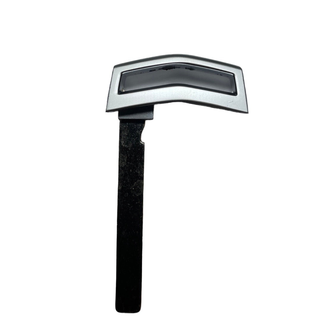 2017-2020 Hyundai Genesis G80 / Emergency Key / KK12 / PN: 81996-B1500 (AFTERMARKET)