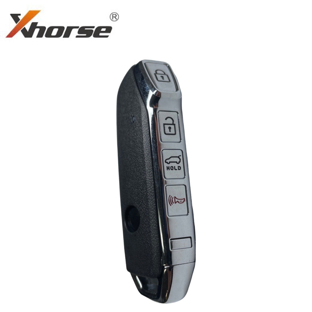 Xhorse - XHS-XZKA82EN - Hyundai / Kia Smart Key 4 Buttons PCB Board for VVDI Key Tool