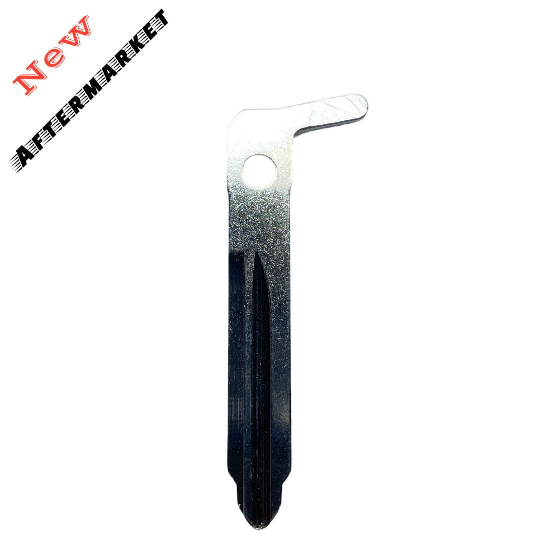 2023-2025 Smart Emergency Key Blade MZ26R (AFTERMARKET)