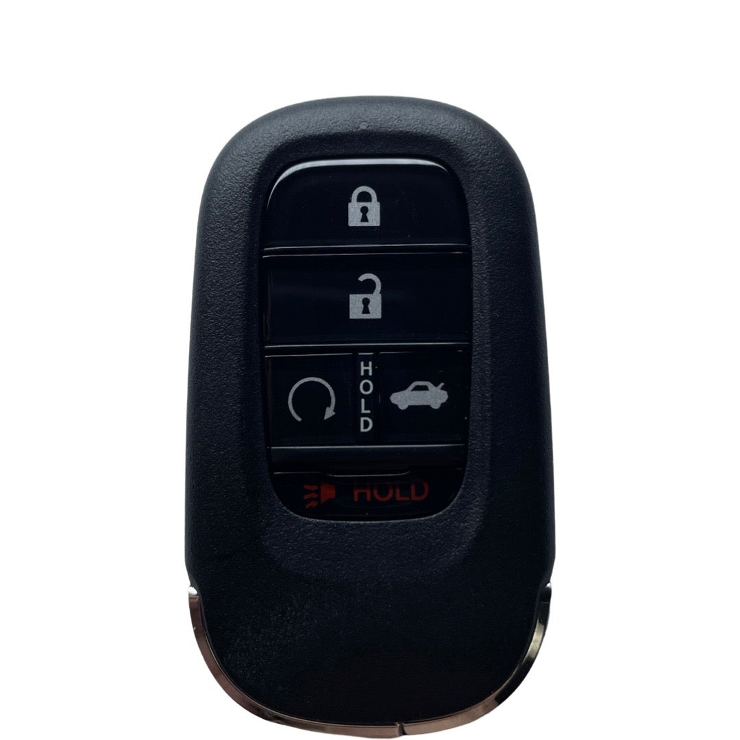 2022-2024 Honda Accord / 5-Button Smart Key / PN: 72147-T20-A11 / KR5TP-4 (AFTERMARKET)