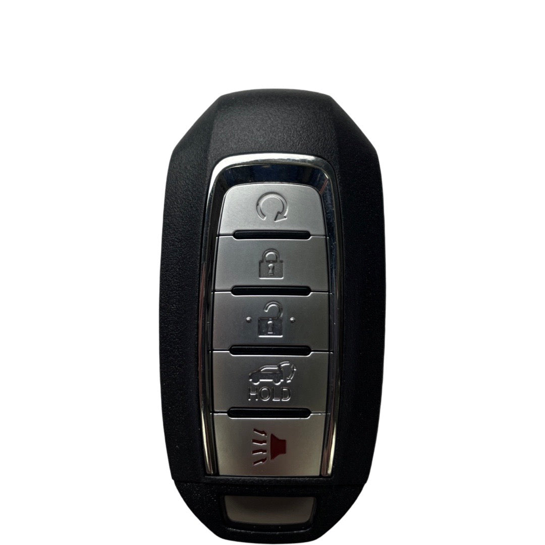 2022-2024 Infiniti 5 Button Smart Key / KR5TXN4/ (NEW AFTERMARKET)