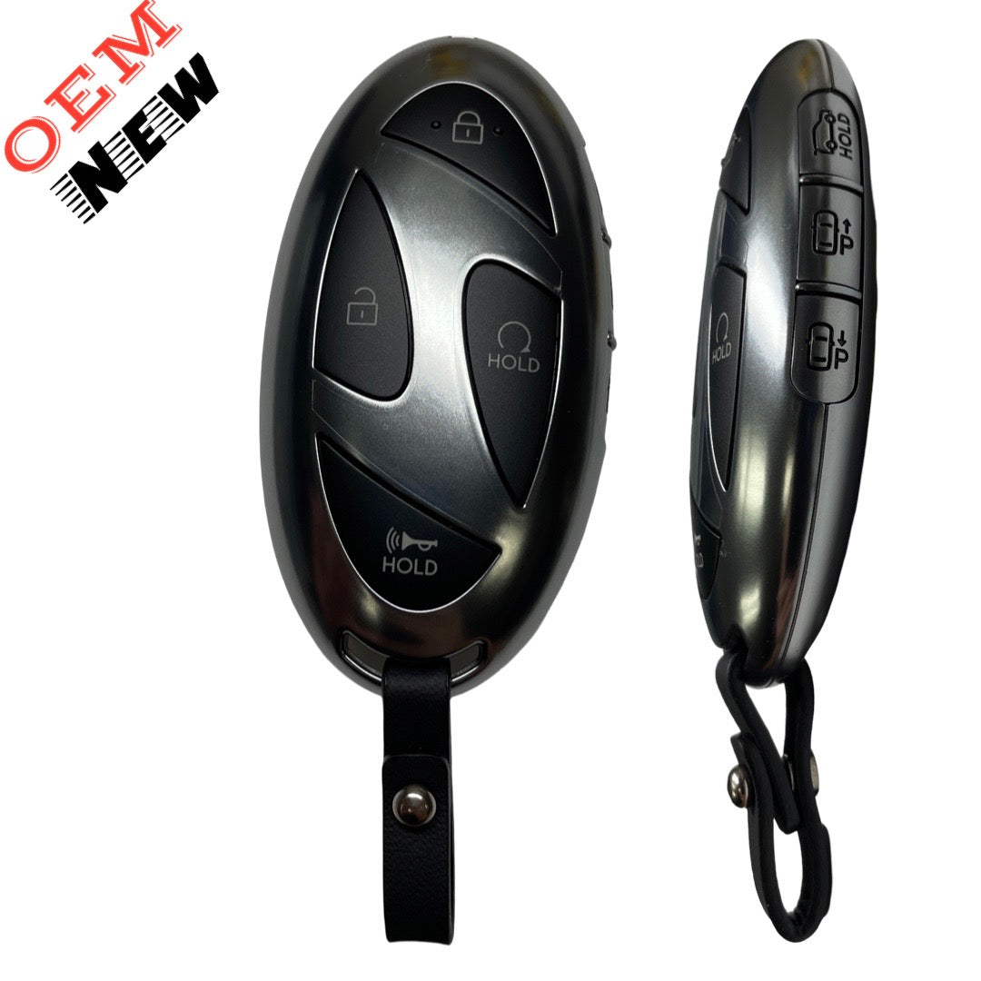 2023-2024 Hyundai Santa Fe / 7-Button Smart Key / PN: 95440-P6090 / TQ8-FOB-4F61M43 (OEM NEW)