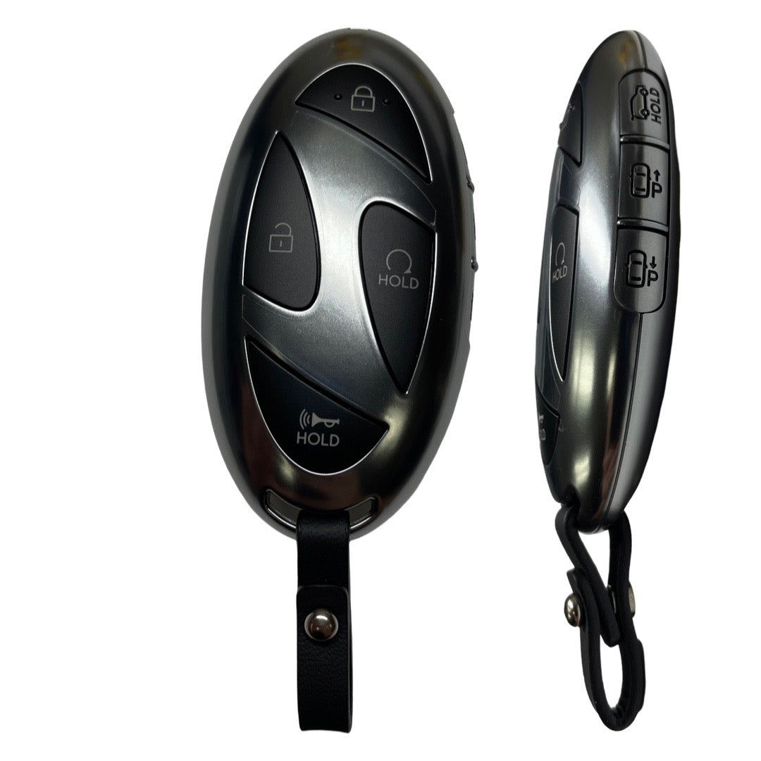 2023-2024 Hyundai Santa Fe / 7-Button Smart Key / PN: 95440-P6090 / TQ8-FOB-4F61M43 (OEM NEW)