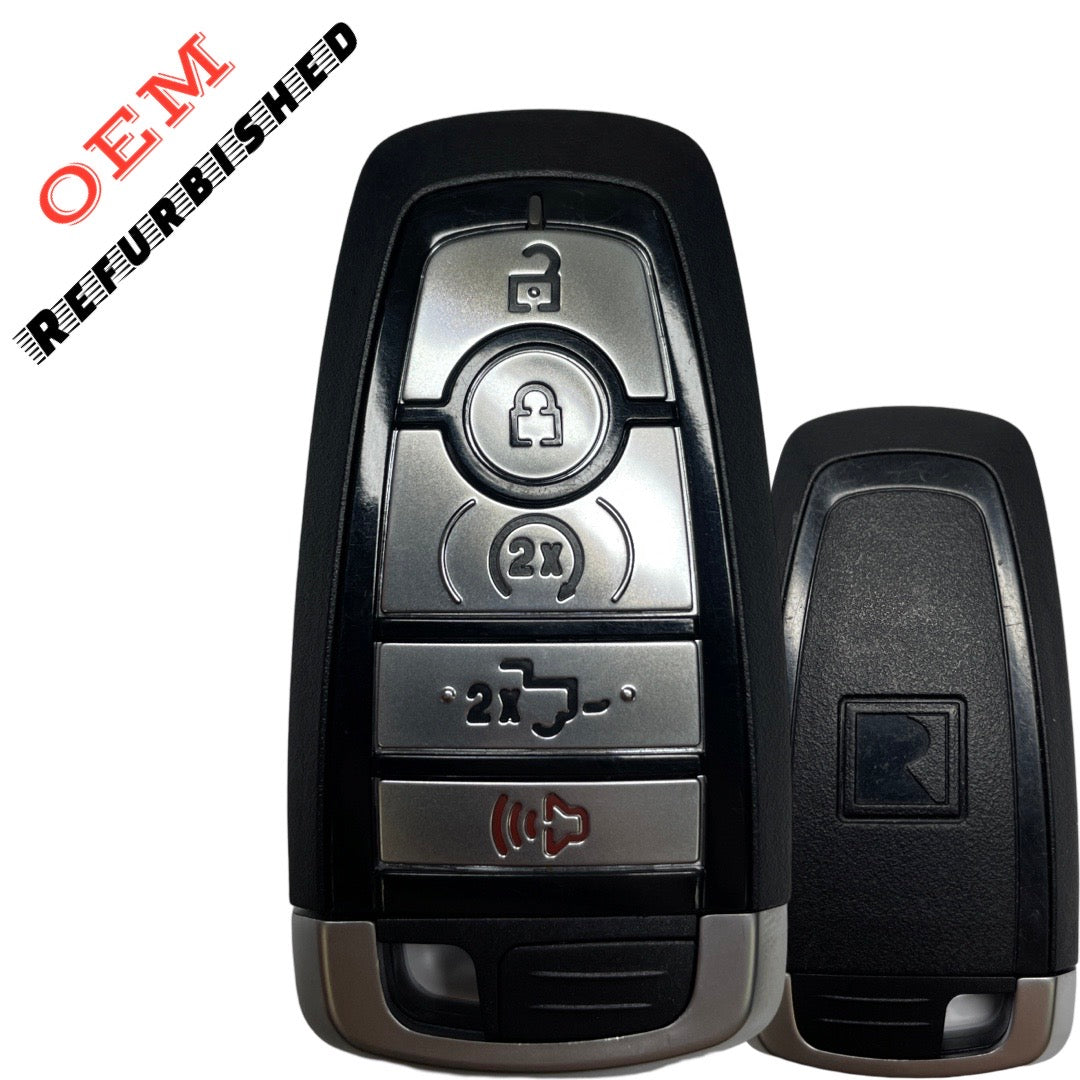 2021-2023 Ford Roush F-150 / 5-Button Smart Key / M3N-A2C931426 (OEM Refurb)