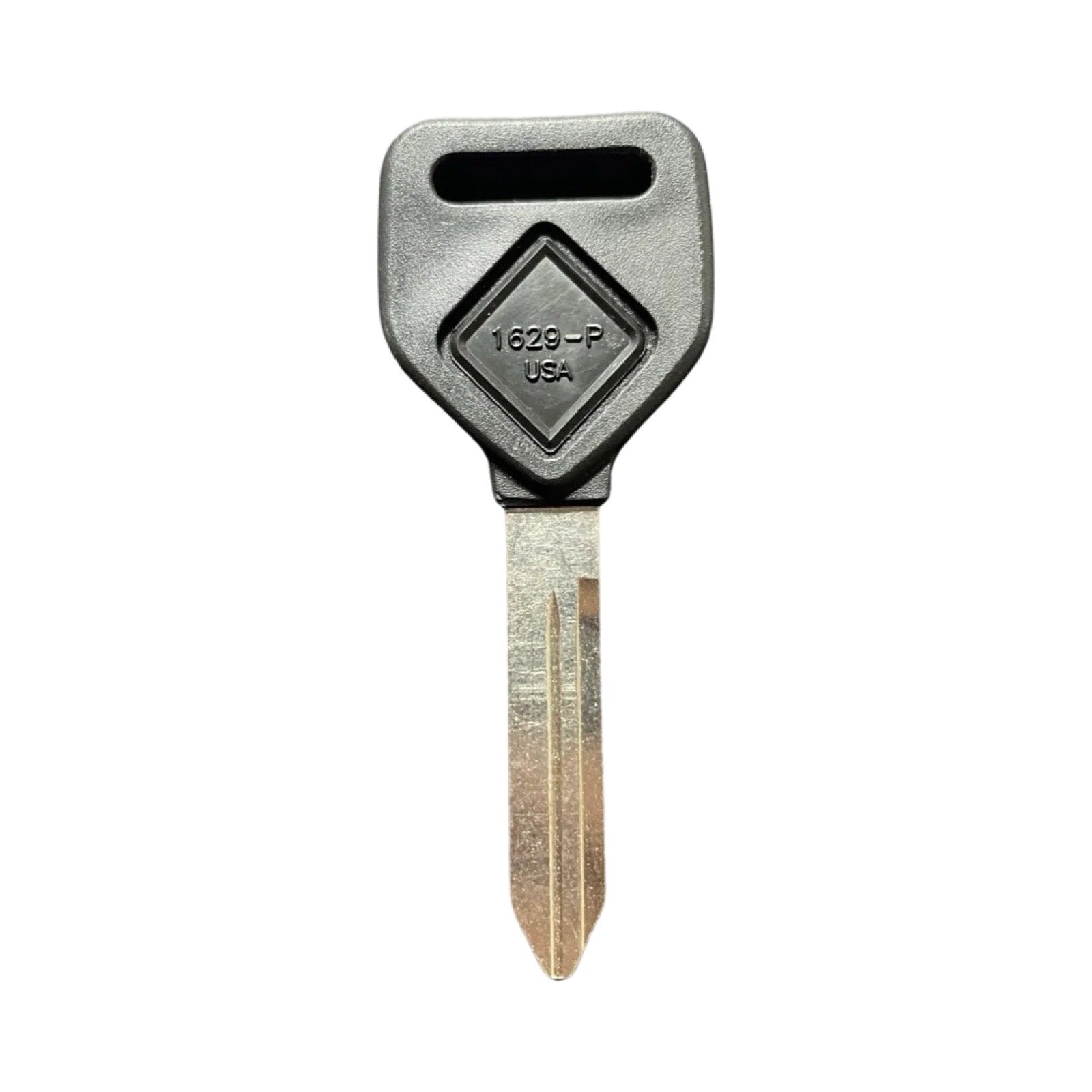 1629-P Key Blank - ILCO