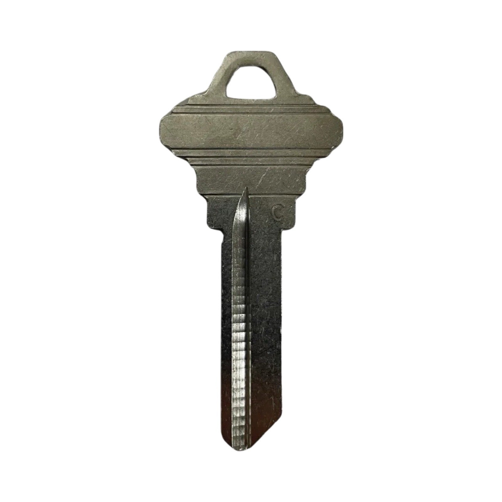 101-C SCHLAGE Key Blank - 6 Pin Or Disc