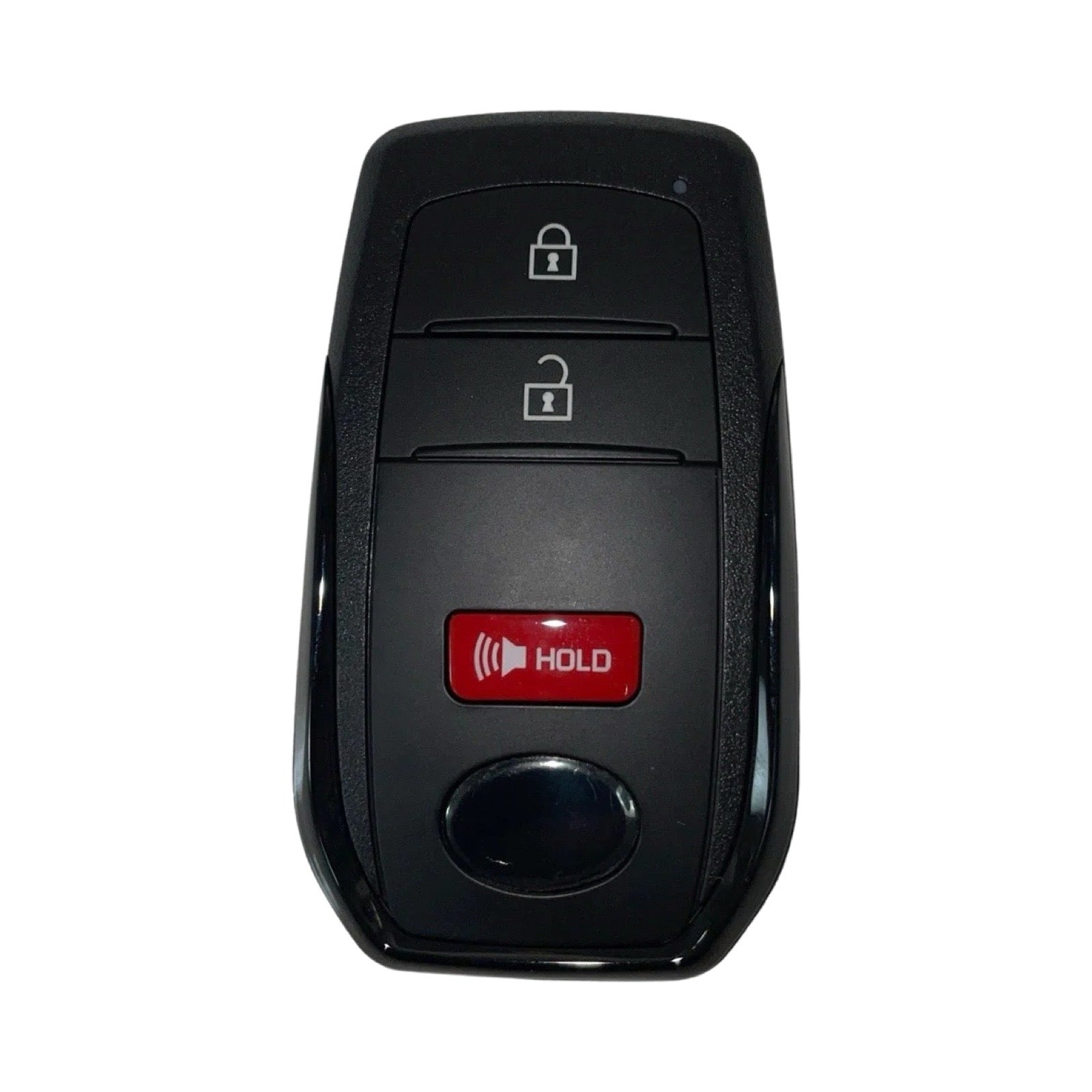 2022 - 2024 Toyota Corolla Cross / 3-Button Smart Key / PN: 8990H-0A010 / HYQ14FBW (AFTERMARKET)