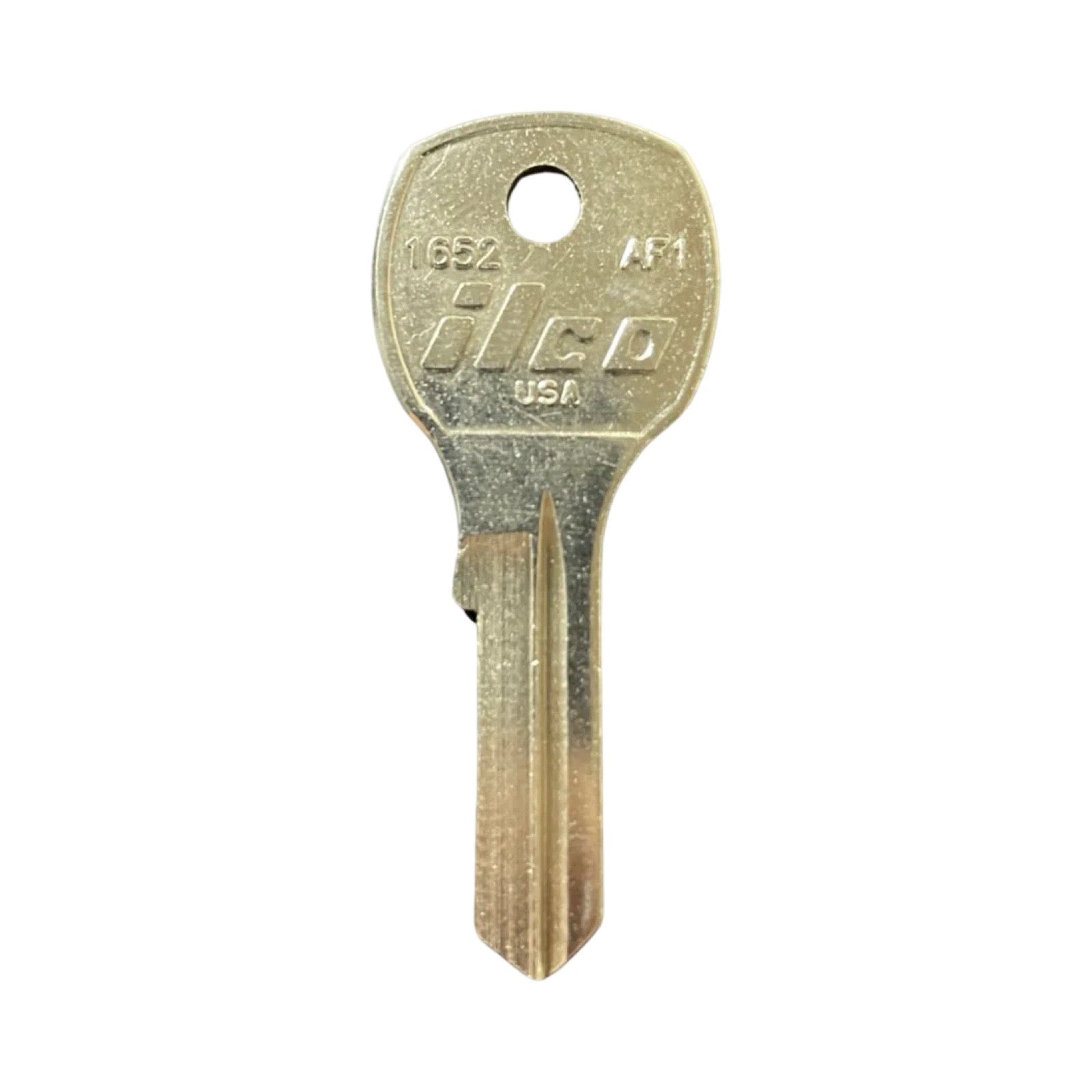 AF1 / BO1 / 1652 / HL2 / R1003M Hudson Cabinet Key NP