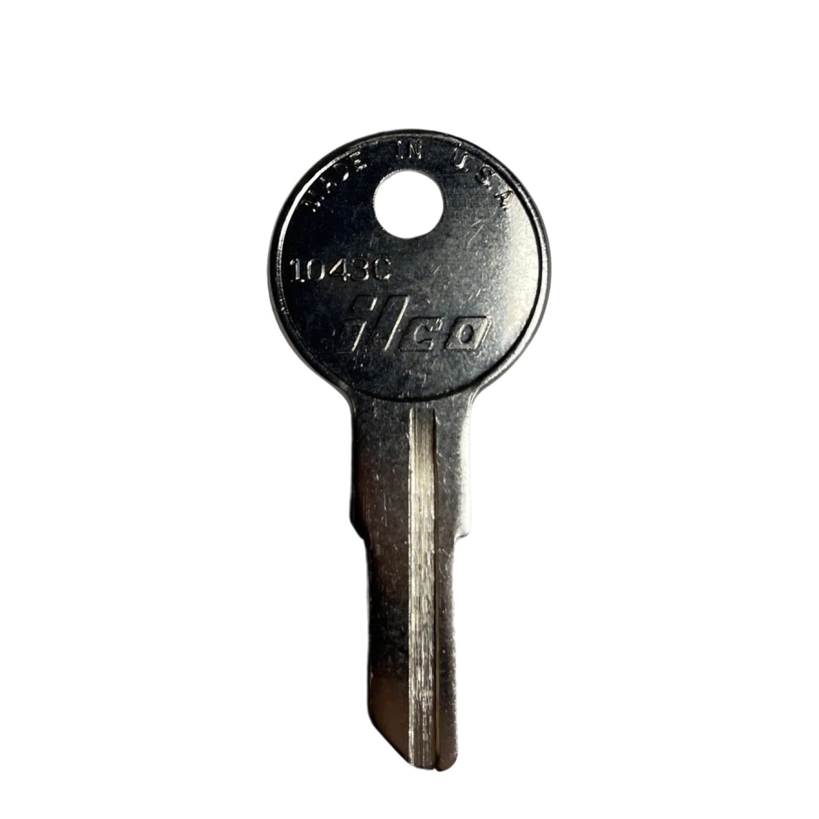 Ilco 1043C-ILCO Key Blank