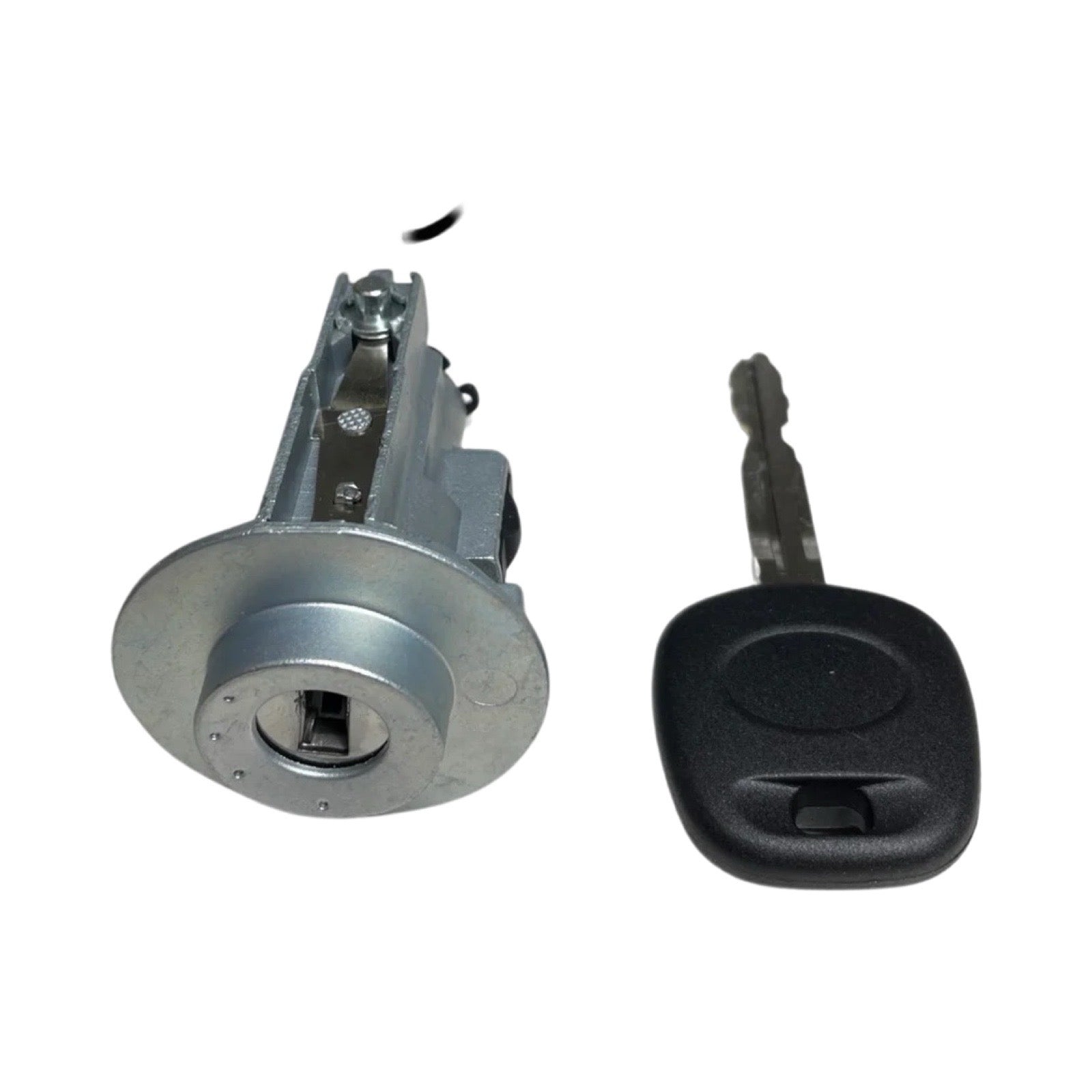 2007-2019 Toyota Pontiac Scion / 10-Cut / TR47 / Non Transponder / Ignition Lock Cylinder / Coded / C-30-199 (ASP)