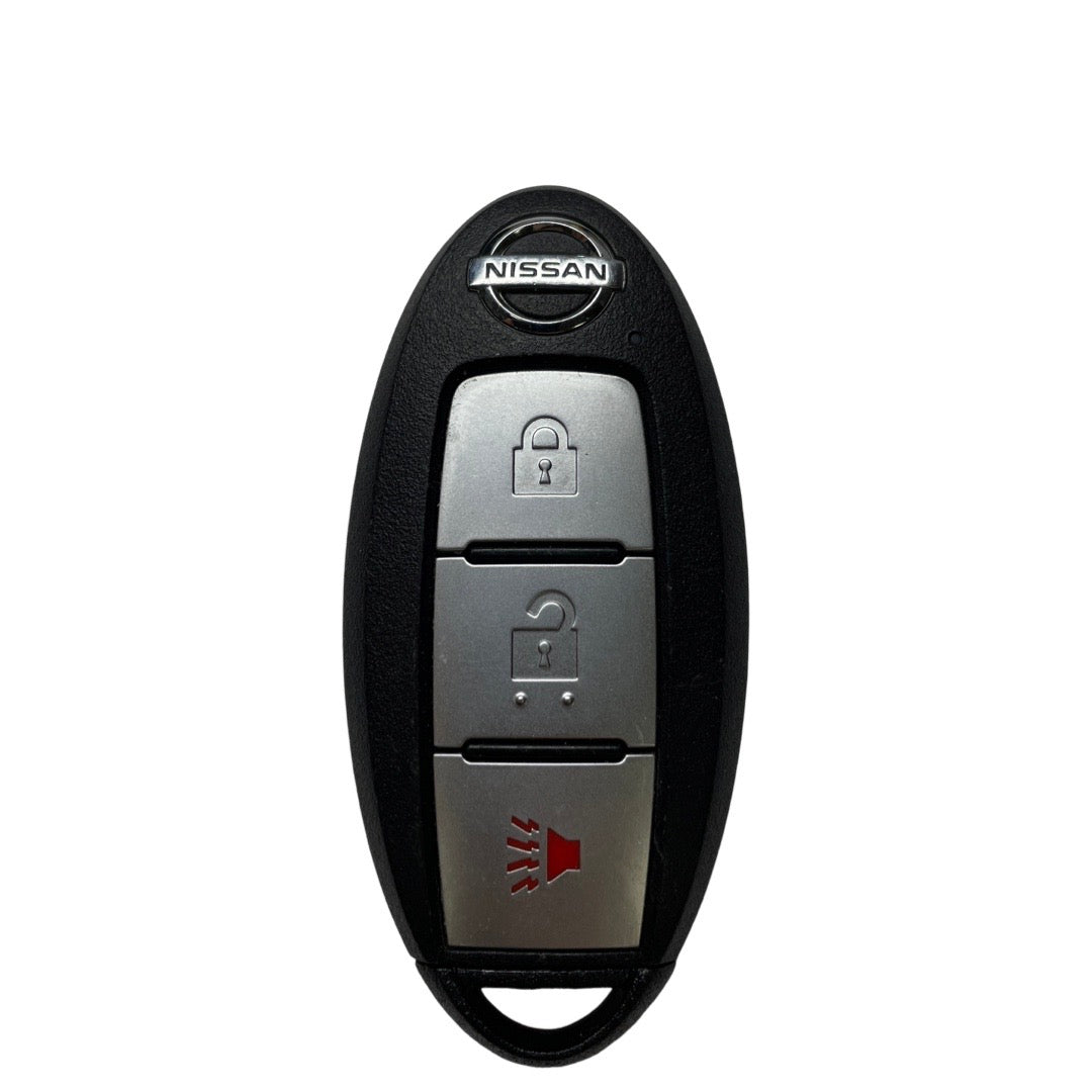 2021-2023 Nissan Rogue 3 Button Smart Key KR5TXN1 (OEM REFURBISHED)