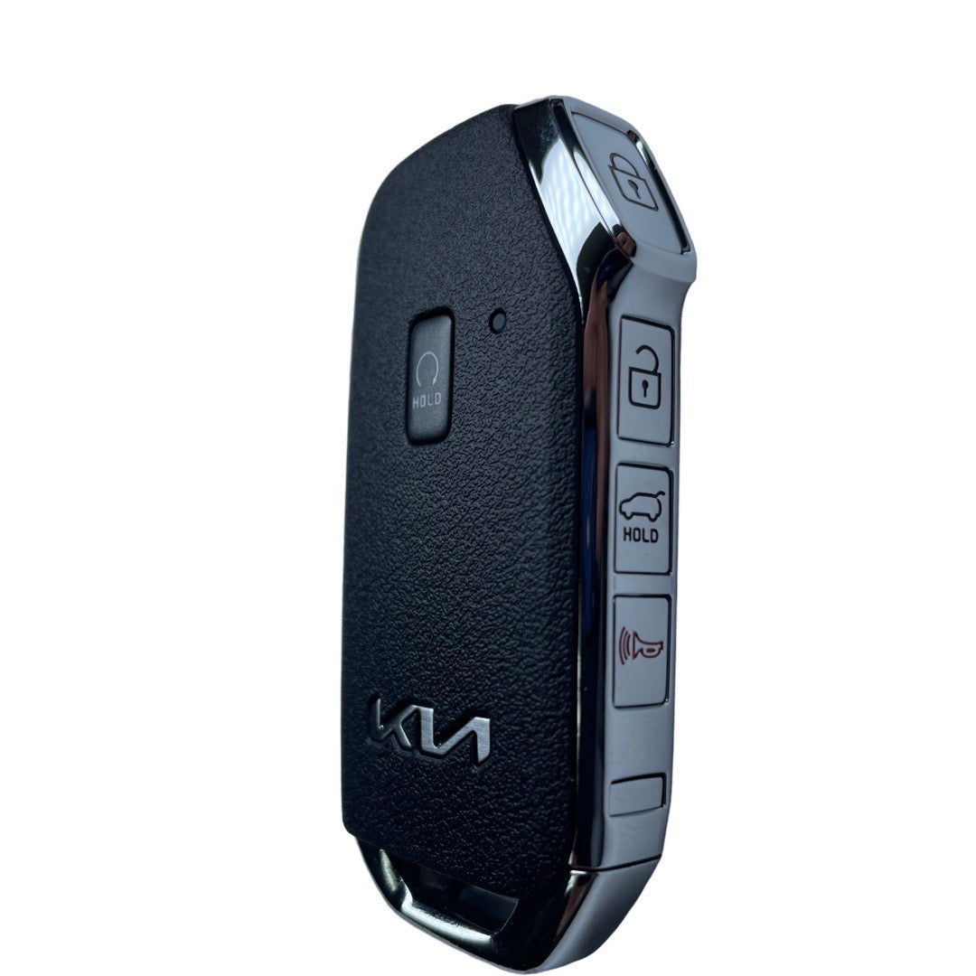 2021-2022 Kia Niro / 5-Button Smart Key / PN: 95440-G5025 / TQ8-FOB-4F34 (OEM NEW)
