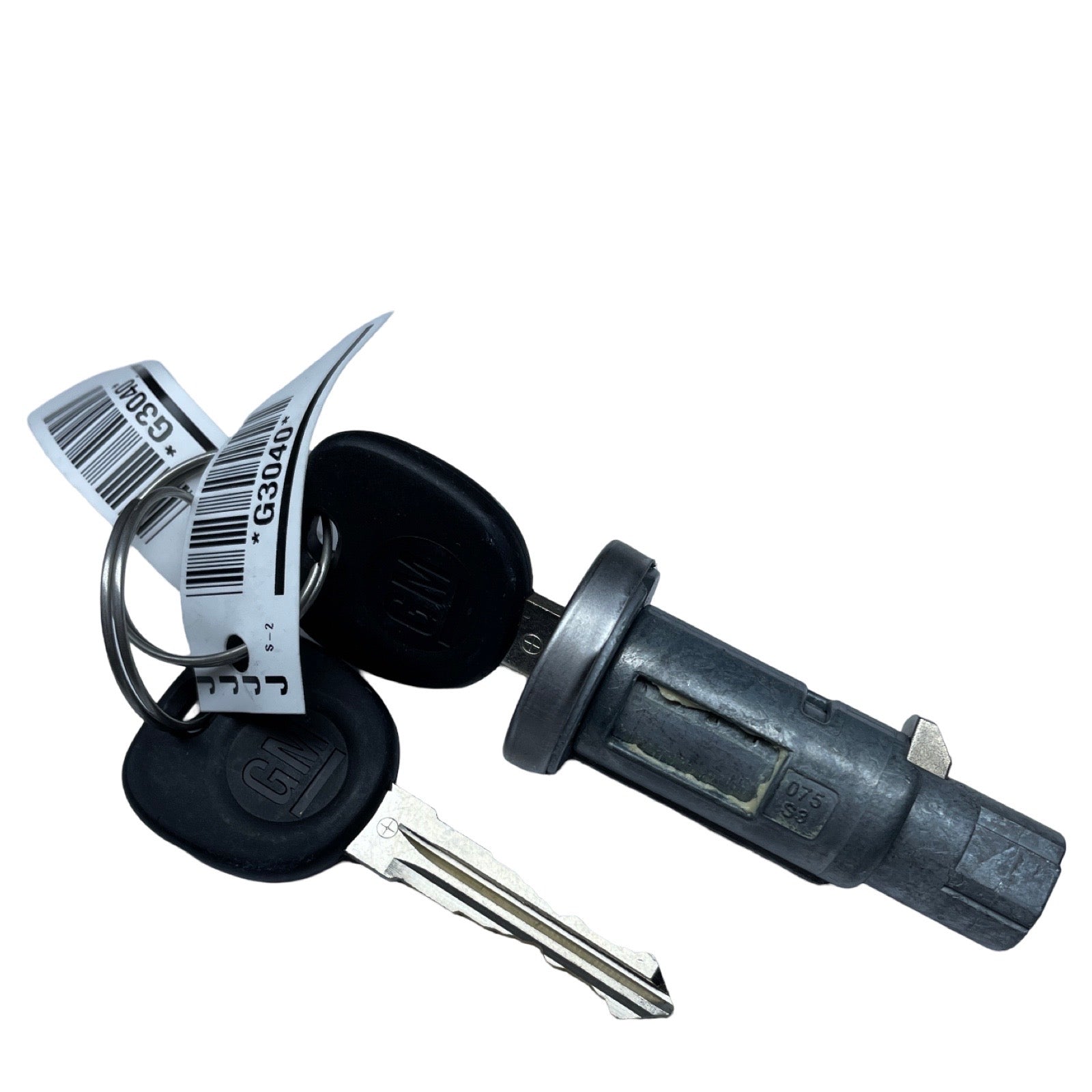 GM 2007-2017 / Ignition Lock / Coded / 709430C (Strattec)