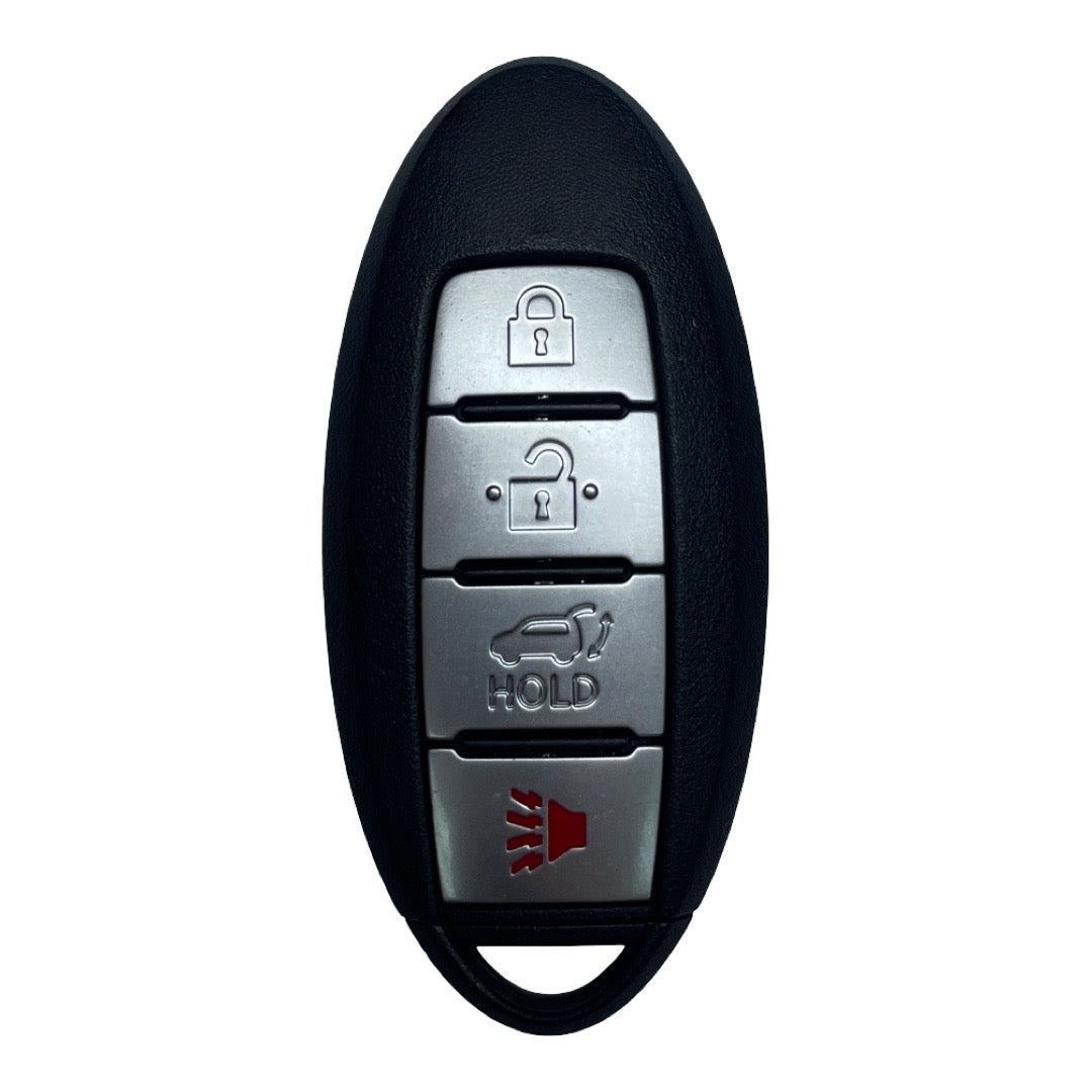 2014-2016 Nissan Rogue / 4-Button Smart Key / KR5S180144106 (AFTERMARKET)