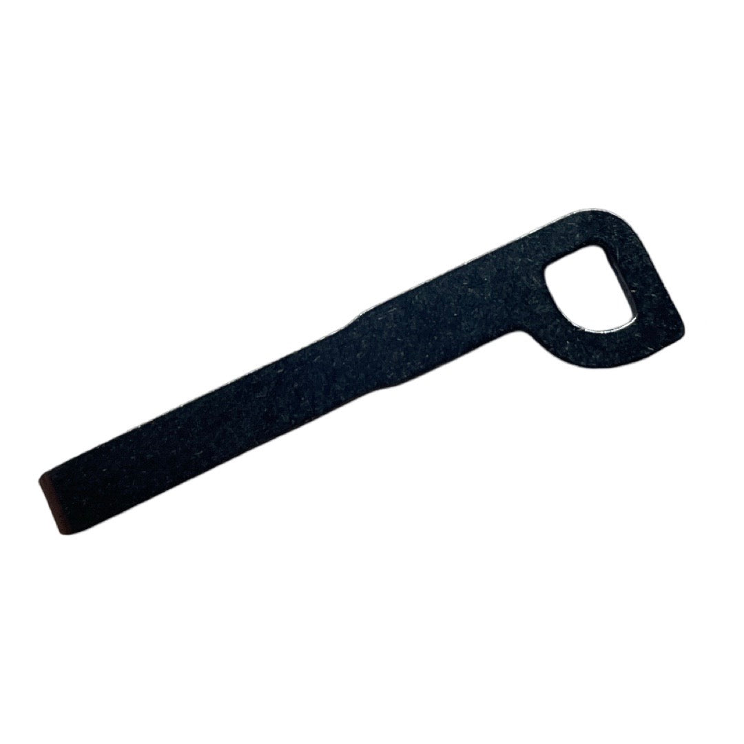 2013-2021 Ford Lincoln / Emergency Key Blade / HU101 / PN: 164-R7992 (AFTERMARKET)