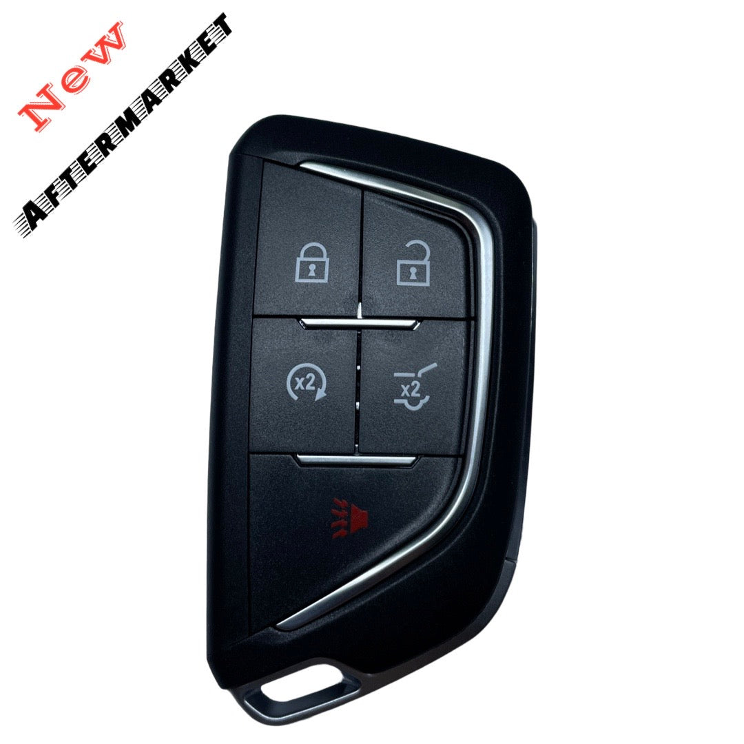 2023 - 2024 Cadillac Lyriq XT4 Smart Key 5-Button YG0G20TB1 ( AFTERMARKET)