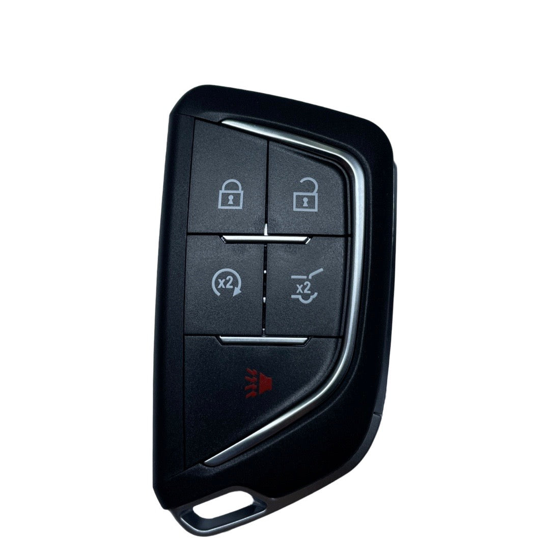 2023 - 2024 Cadillac Lyriq XT4 Smart Key 5-Button YG0G20TB1 ( AFTERMARKET)