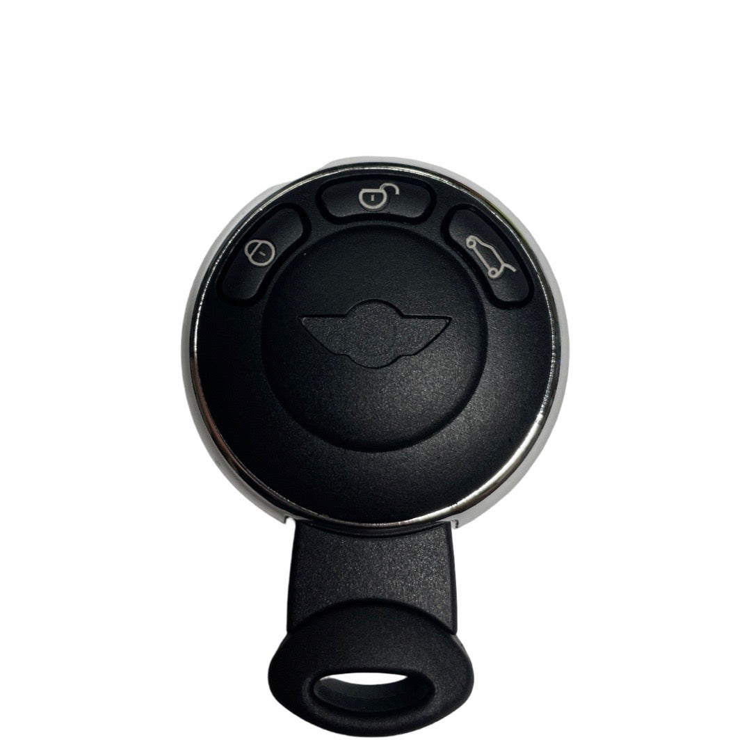 2006-2014 Mini Cooper / 3-Button Smart Key /NO COMFORT KR55WK49333 (AFTERMARKET)
