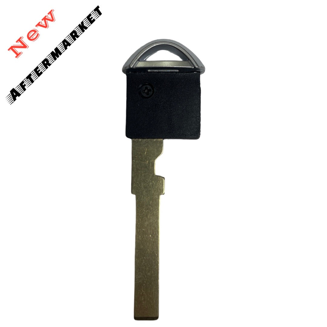 2009-2020 Nissan GT-R / HS Emergency Key / PN: H0564-JF00A (AFTERMARKET)