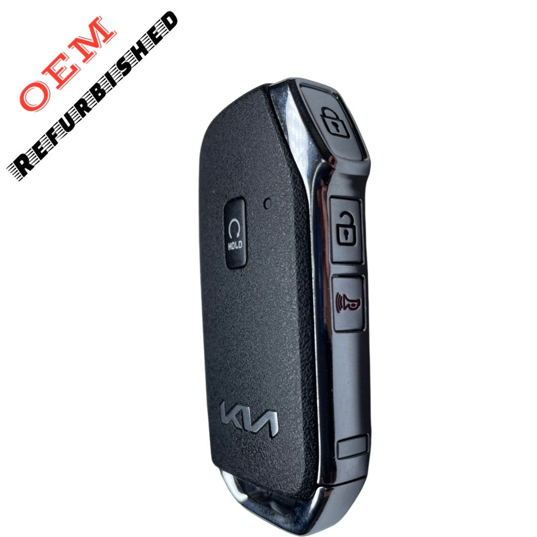 2021-2024 Kia Sportage / 4-Button Smart Key / PN: 95440-P1400 / SY5MQ4AFGE04 (OEM REFURBISH)