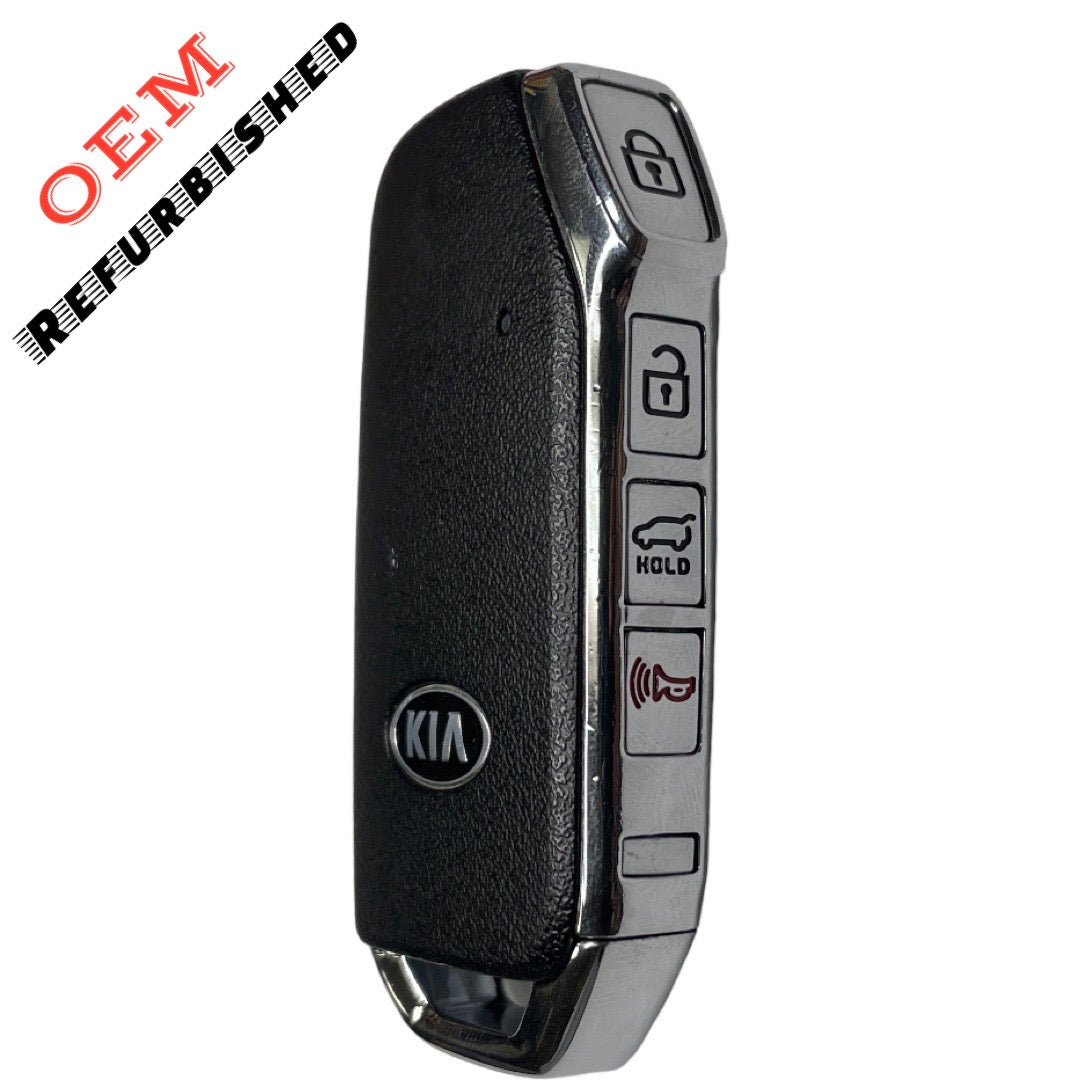 2019-2020 Kia Soul / 4-Button Smart Key / PN: 95440-K0000 / SY5SKFGE04 (OEM Refurb)