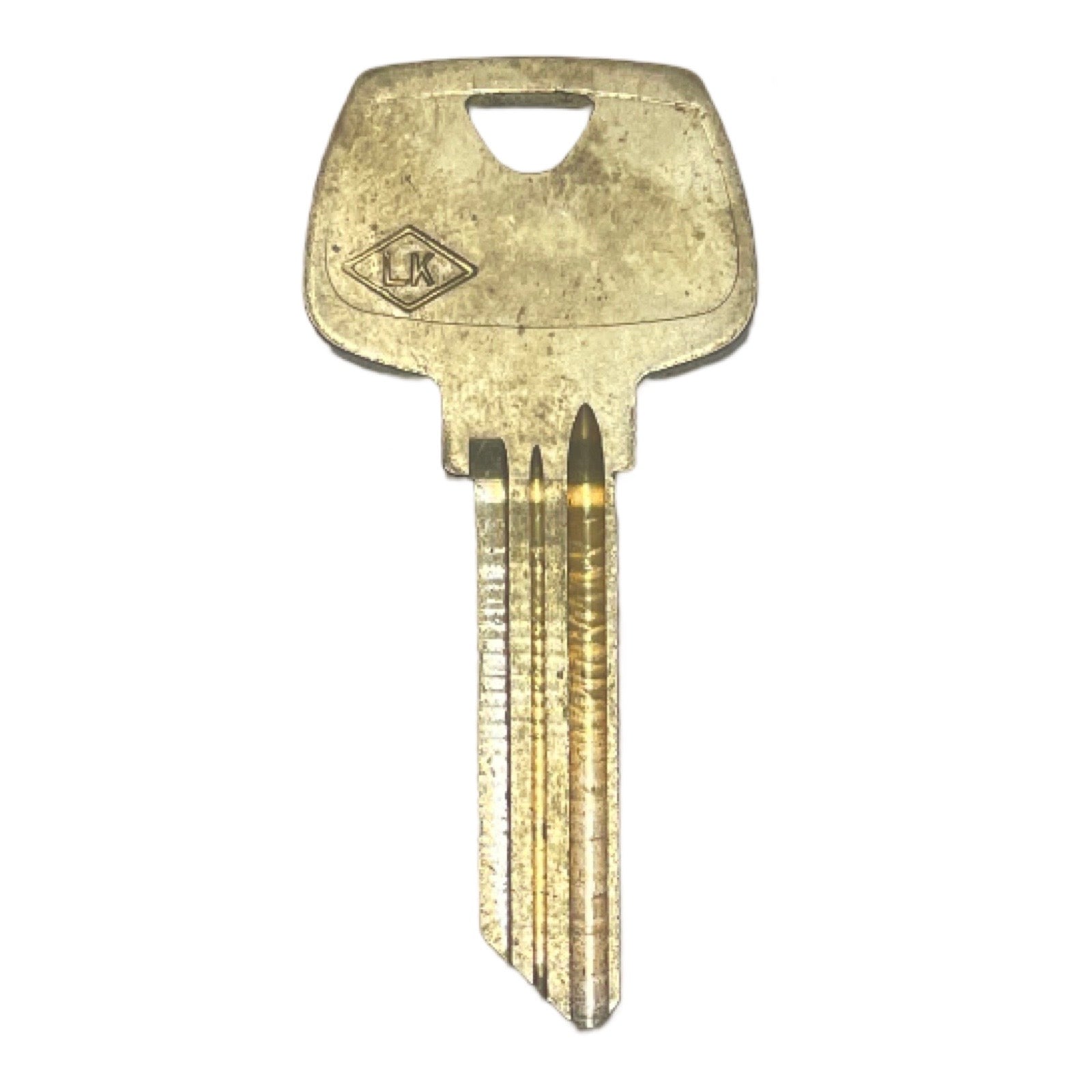Sargent 275LK 5-Pin Keyblank, LK Keyway - ADL Hardware