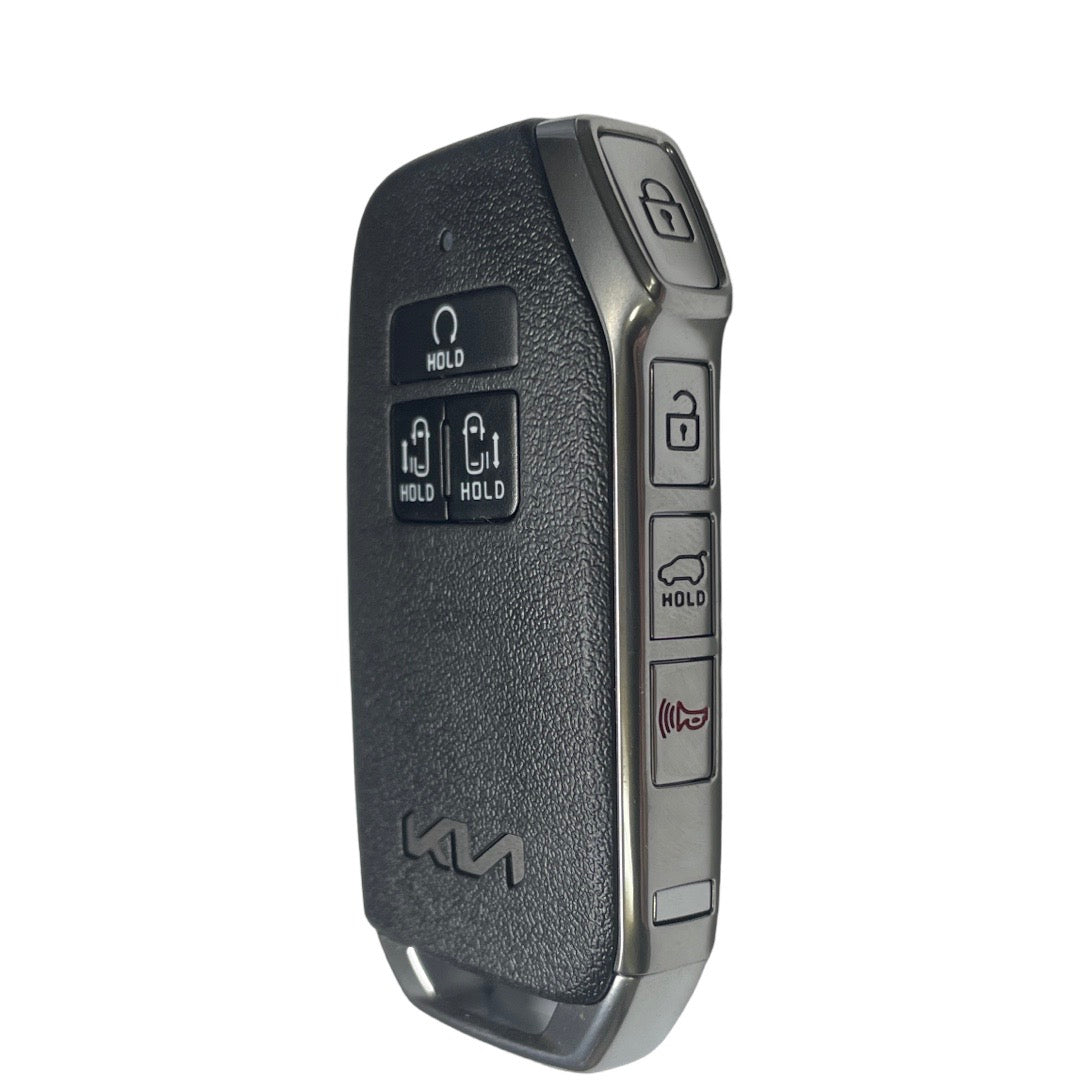 2022-2024 Kia Carnival / 7-Button Smart Key / PN: 95440-R0420 / SY5MQ4FGE05 (OEM NEW)