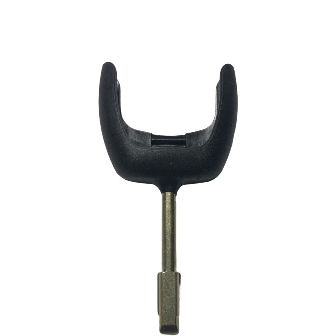 2010 - 2013 Ford Transit Connect / Remote Head Key Tibbe Blade Section (AFTERMARKET)
