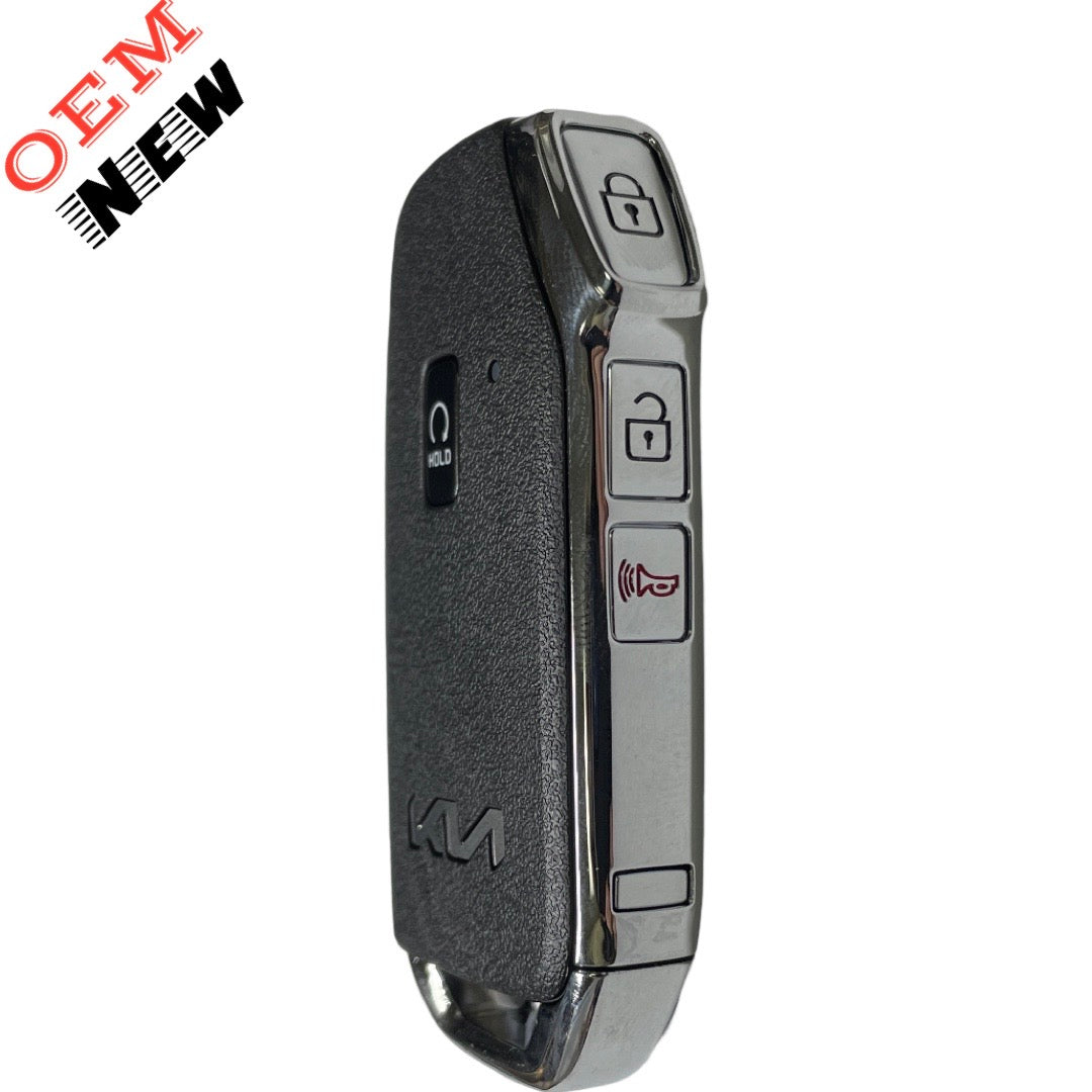 2023-2024 Kia Soul / 4-Button Smart Key / PN: 95440-K0510 / SY5MQ4AMFGE04 (NEW OEM)