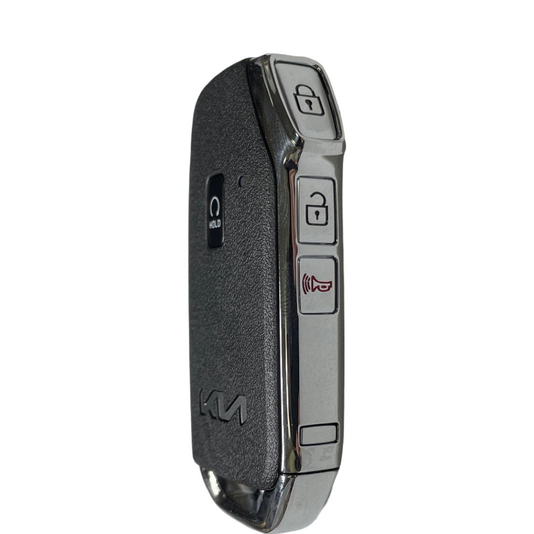2023-2024 Kia Soul / 4-Button Smart Key / PN: 95440-K0510 / SY5MQ4AMFGE04 (NEW OEM)